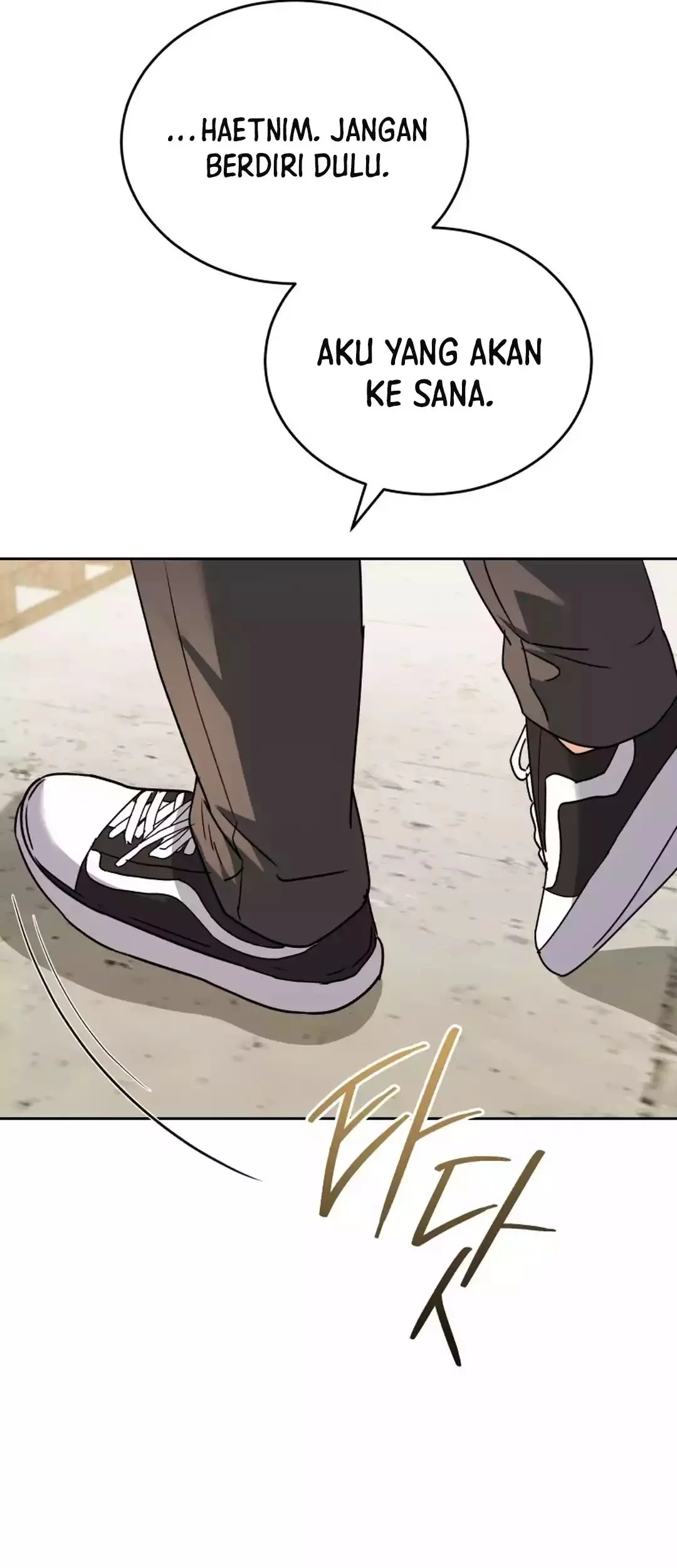 Hello? Veterinarian! Chapter 96 Gambar 27