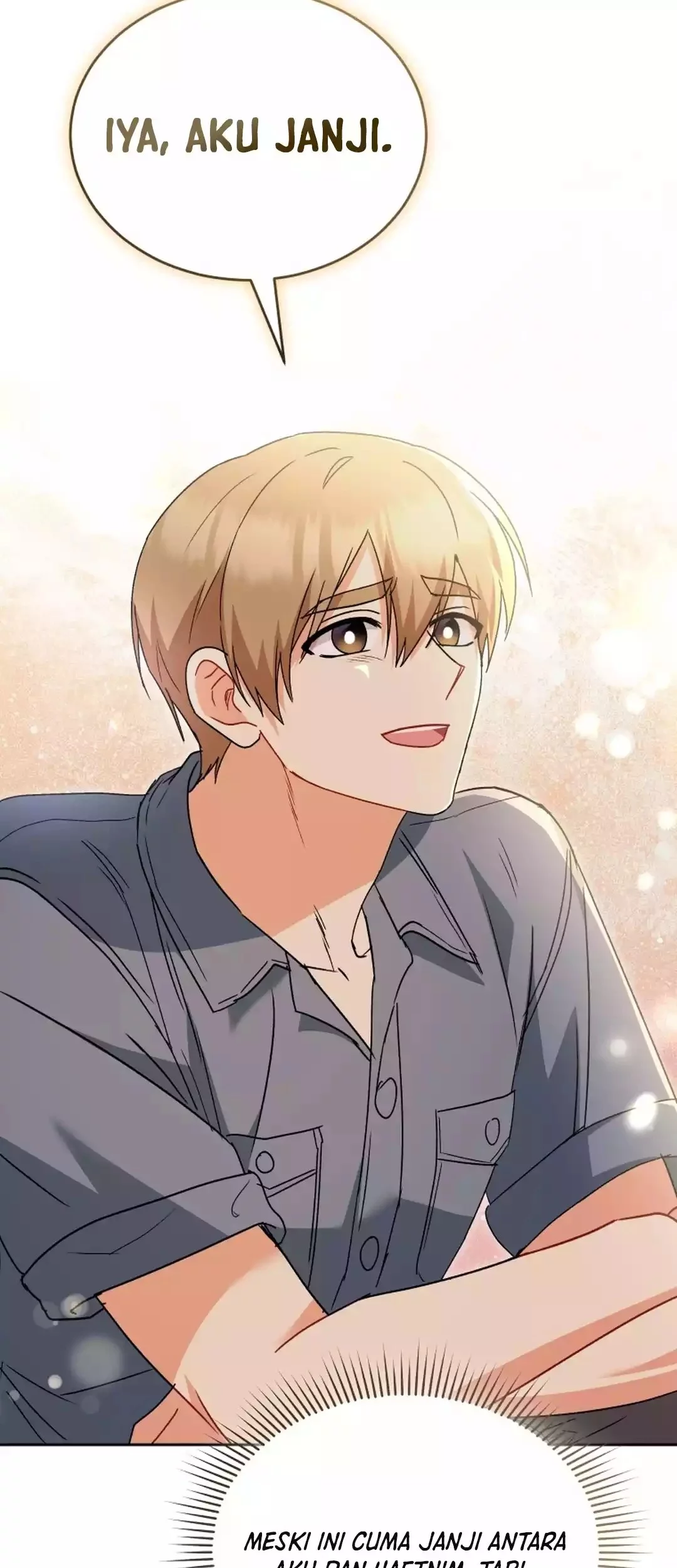 Hello? Veterinarian! Chapter 96 Gambar 35