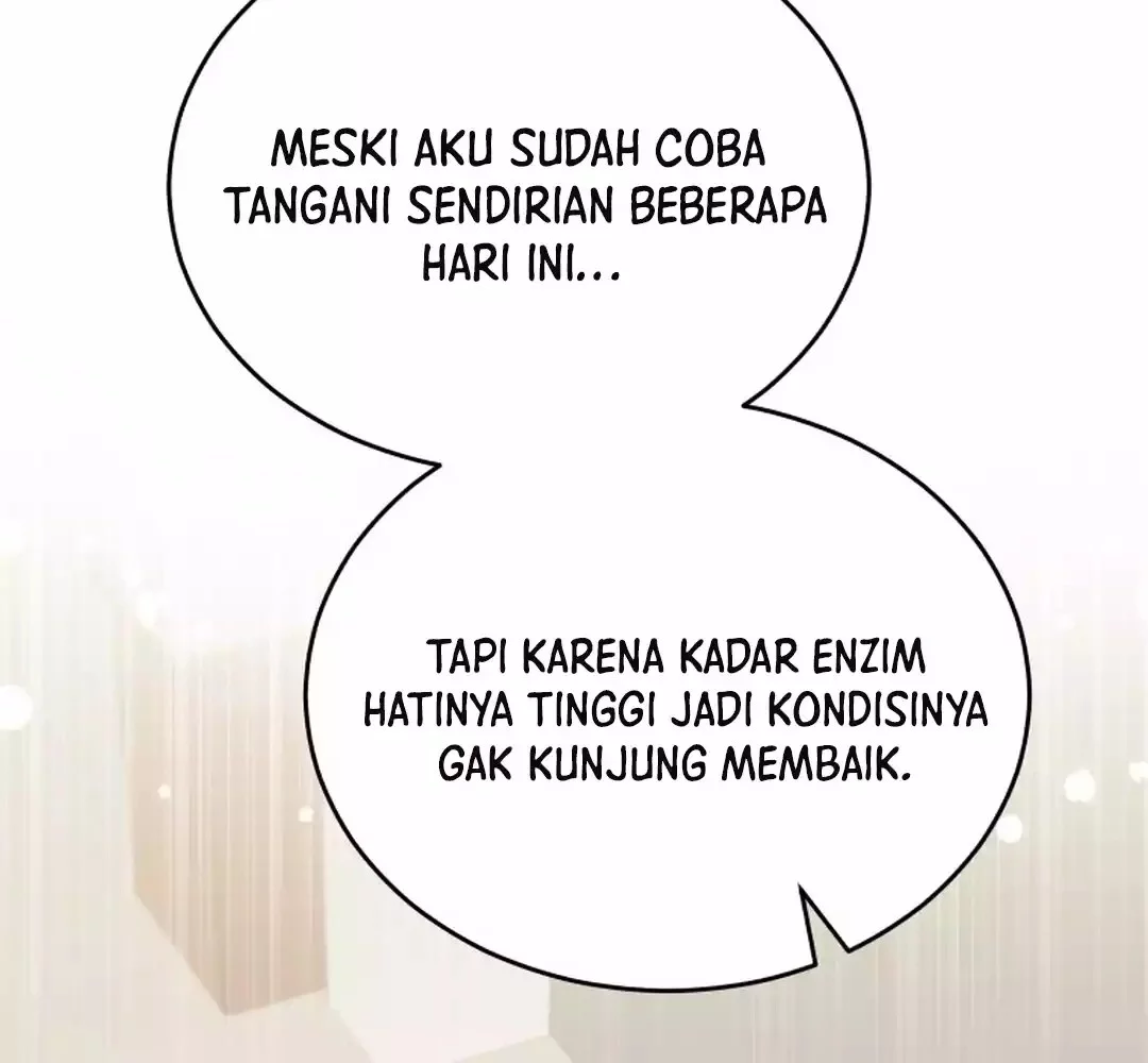 Hello? Veterinarian! Chapter 96 Gambar 37