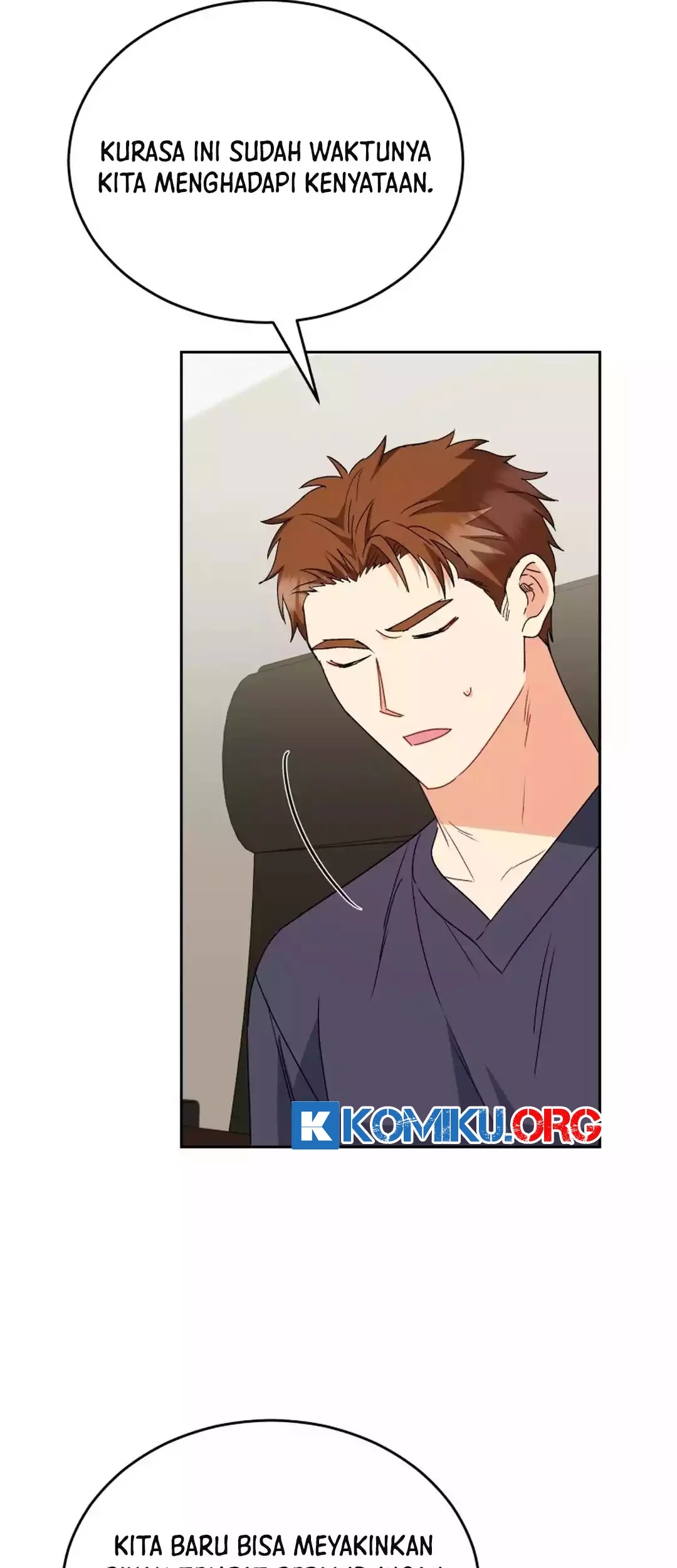 Hello? Veterinarian! Chapter 96 Gambar 41