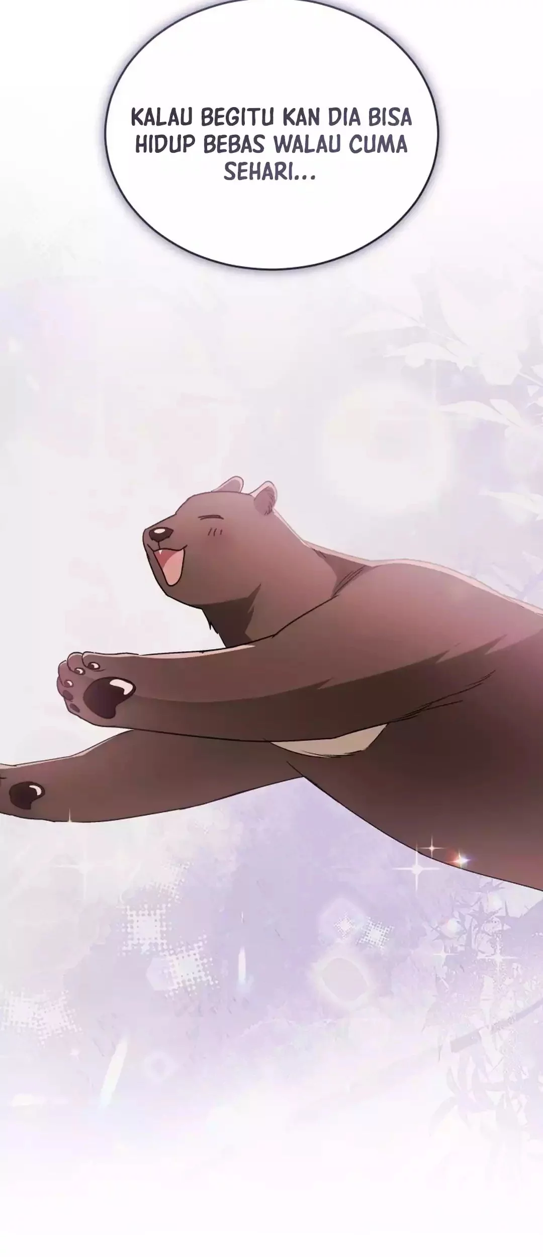 Hello? Veterinarian! Chapter 96 Gambar 45