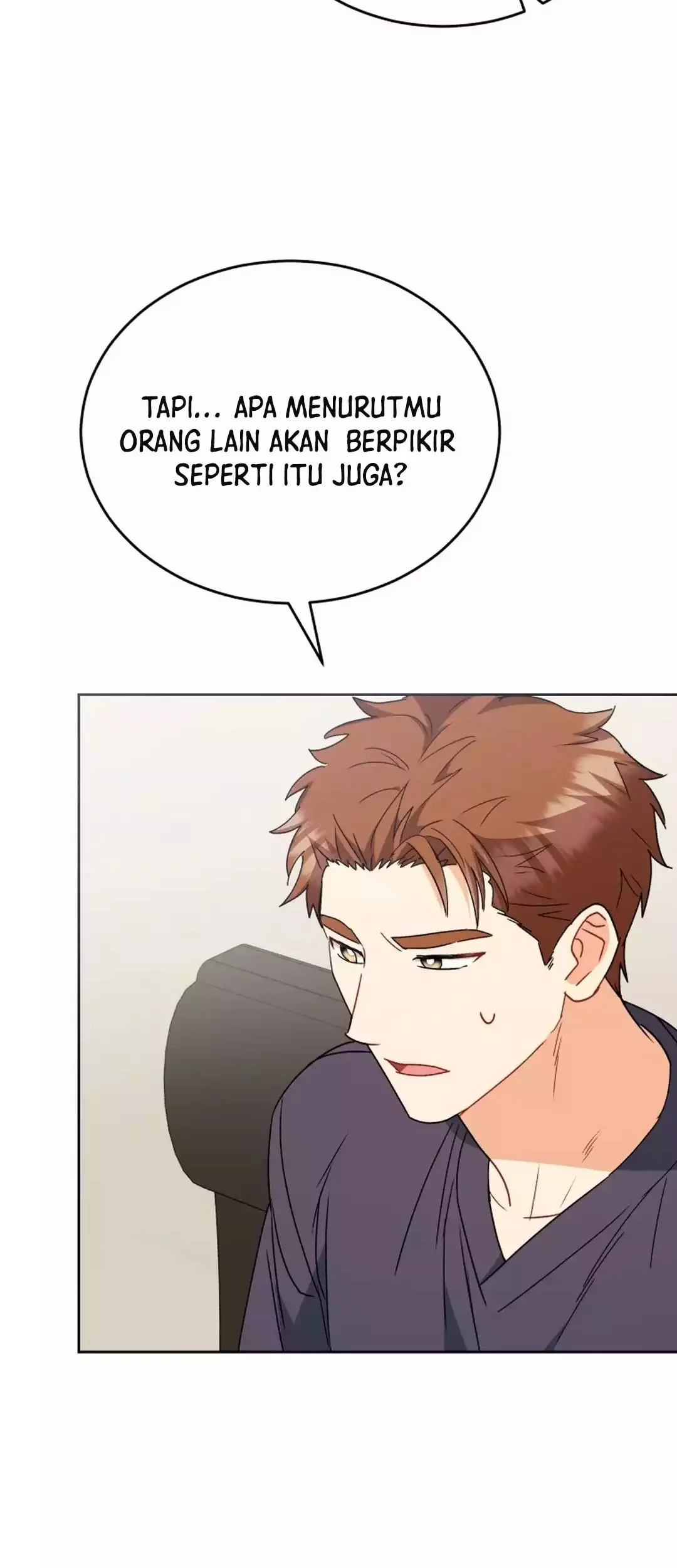 Hello? Veterinarian! Chapter 96 Gambar 48