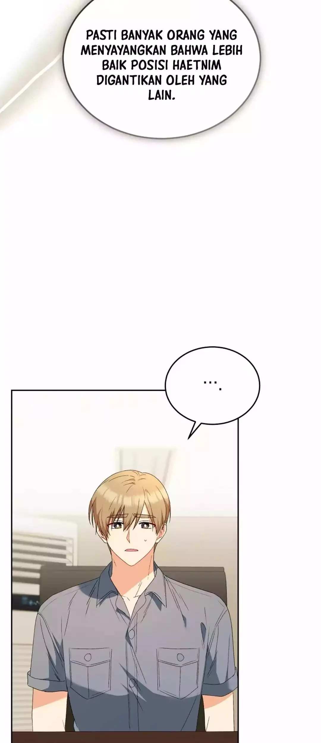 Hello? Veterinarian! Chapter 96 Gambar 51