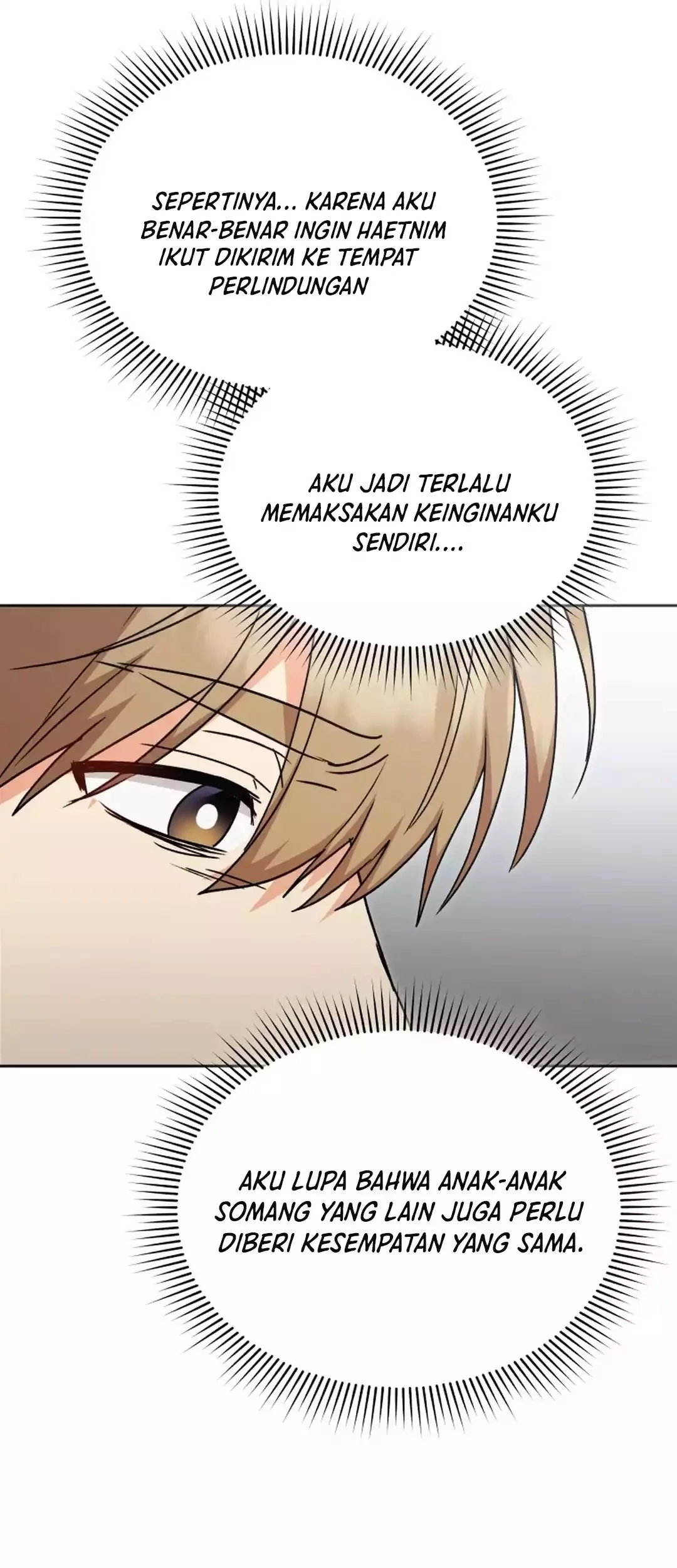 Hello? Veterinarian! Chapter 96 Gambar 53
