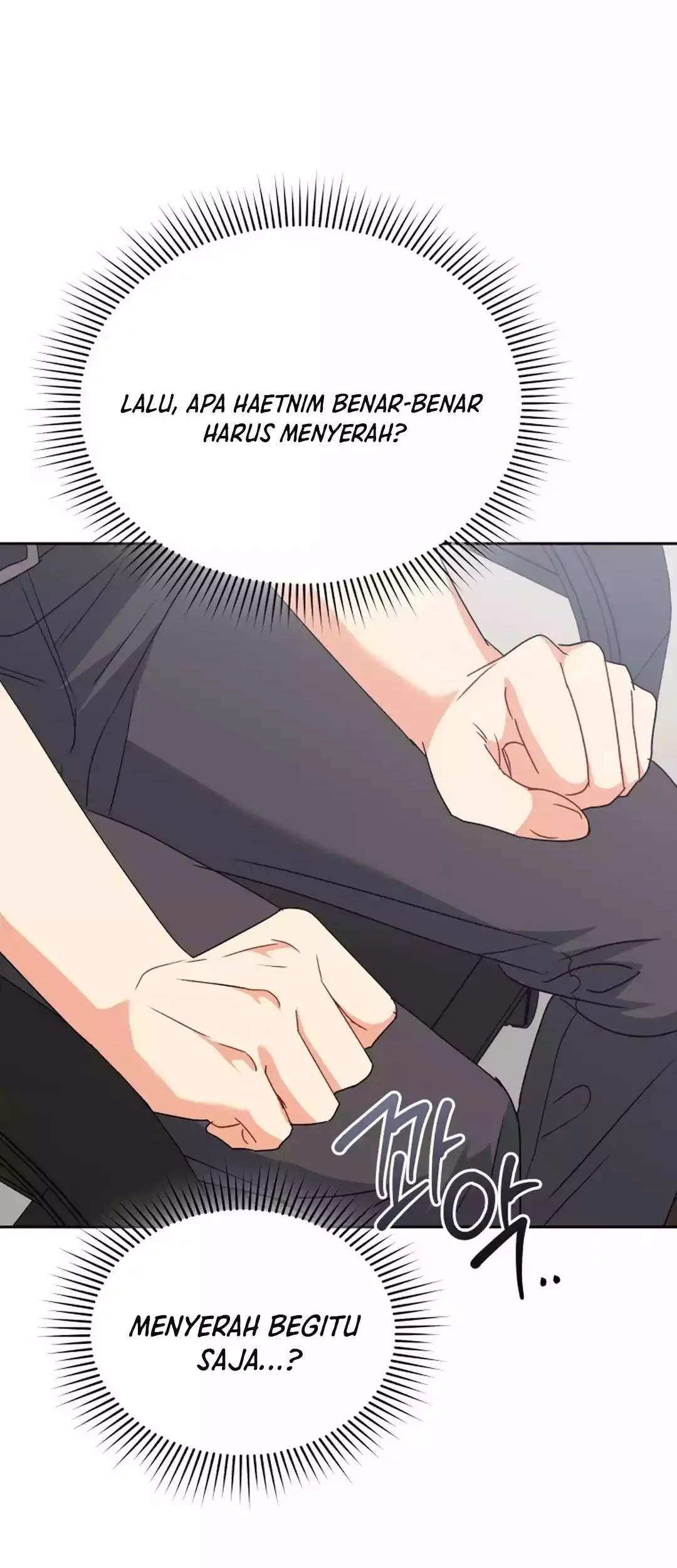 Hello? Veterinarian! Chapter 96 Gambar 54