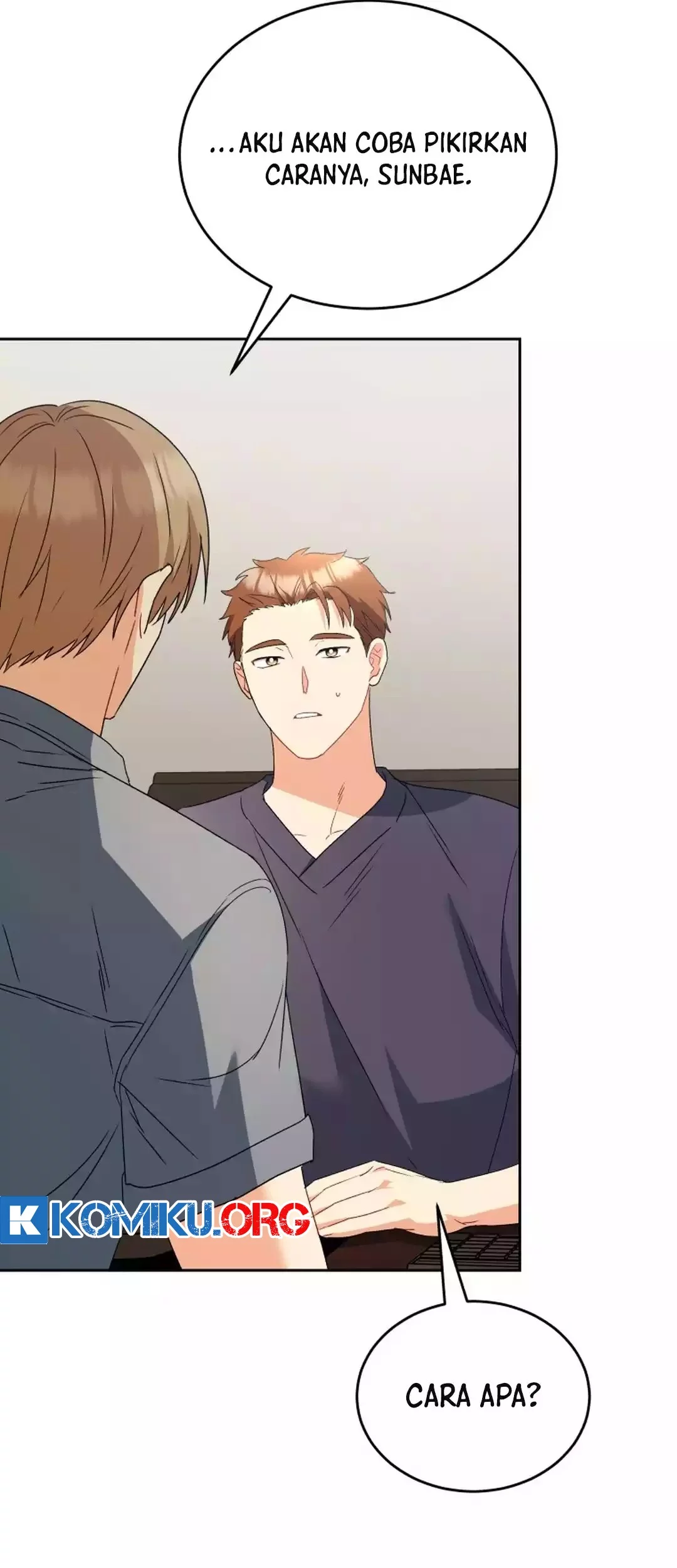 Hello? Veterinarian! Chapter 96 Gambar 56