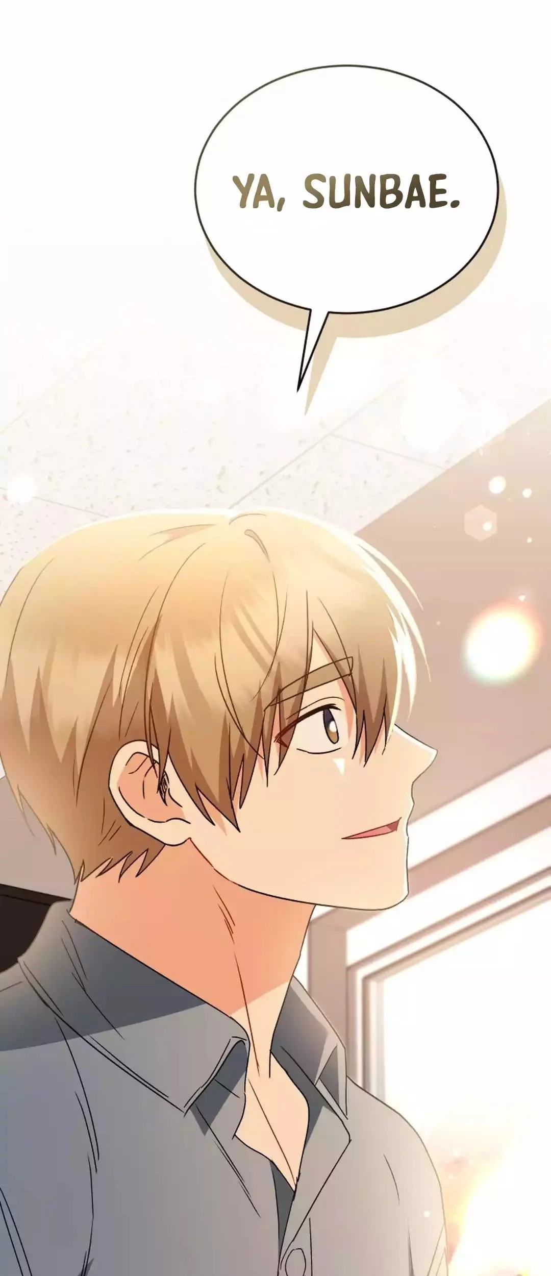 Hello? Veterinarian! Chapter 96 Gambar 64