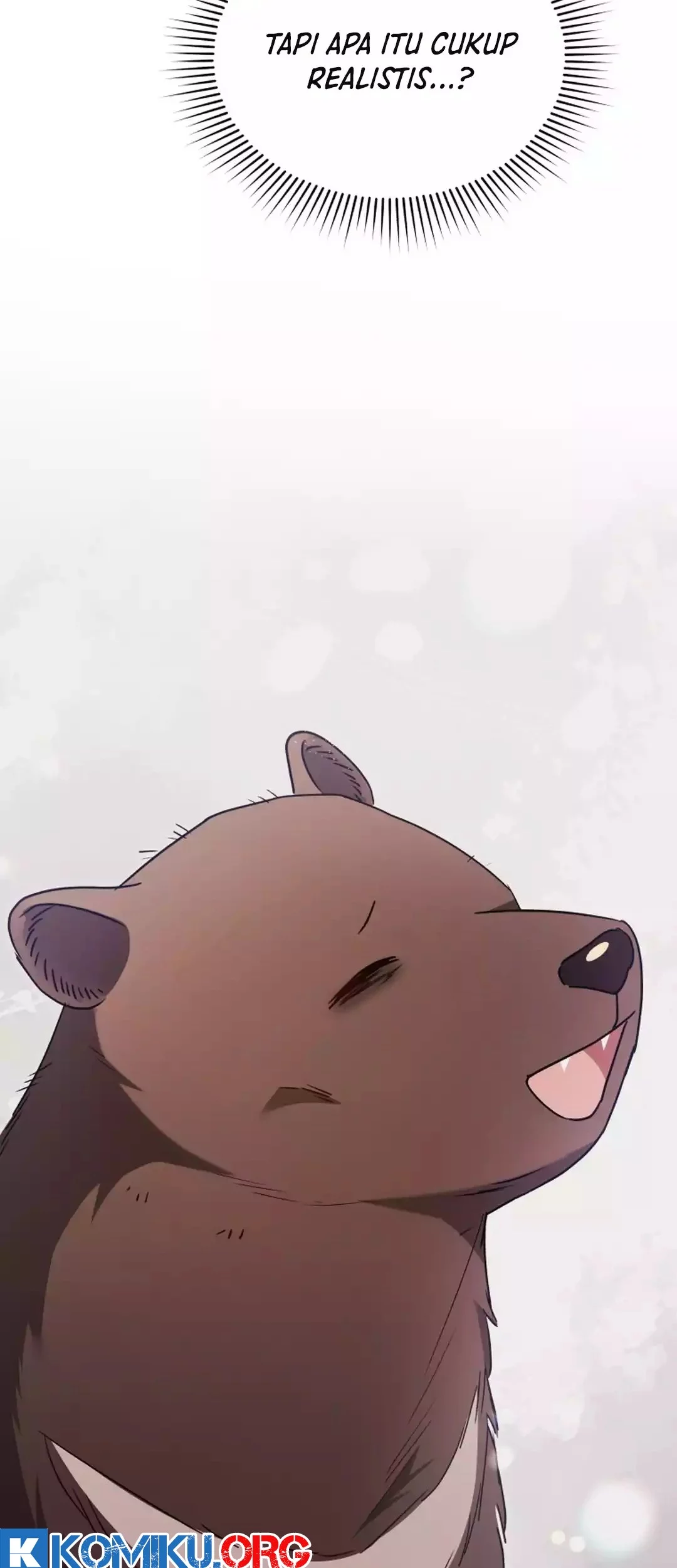 Hello? Veterinarian! Chapter 96 Gambar 70