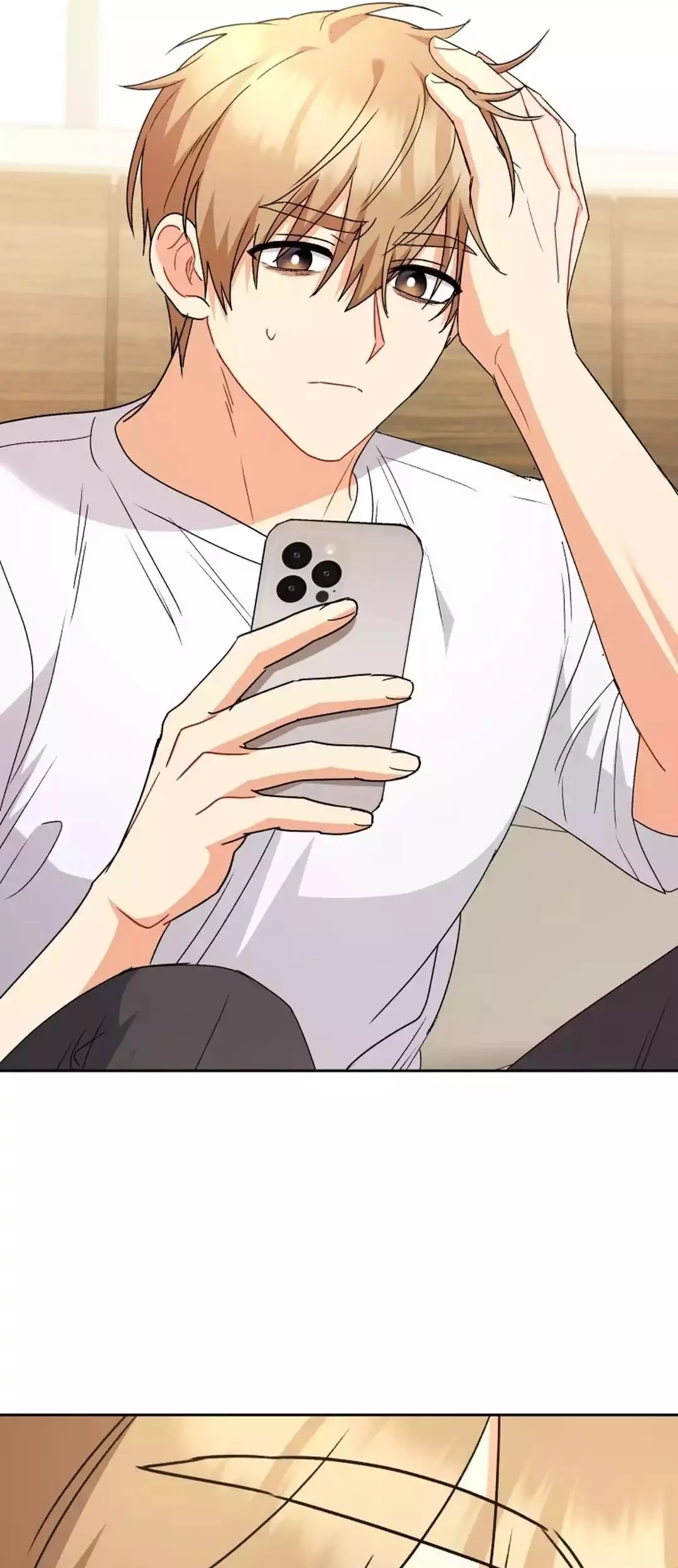 Hello? Veterinarian! Chapter 96 Gambar 74