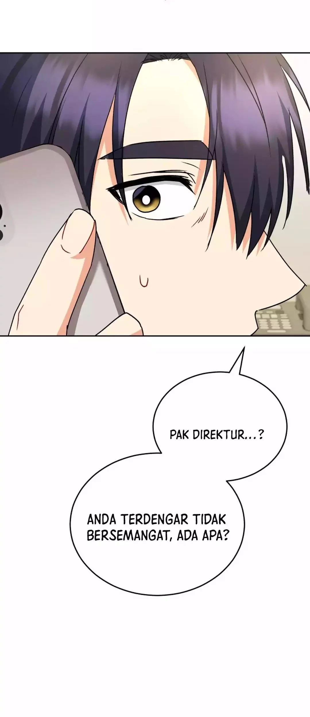 Hello? Veterinarian! Chapter 96 Gambar 78