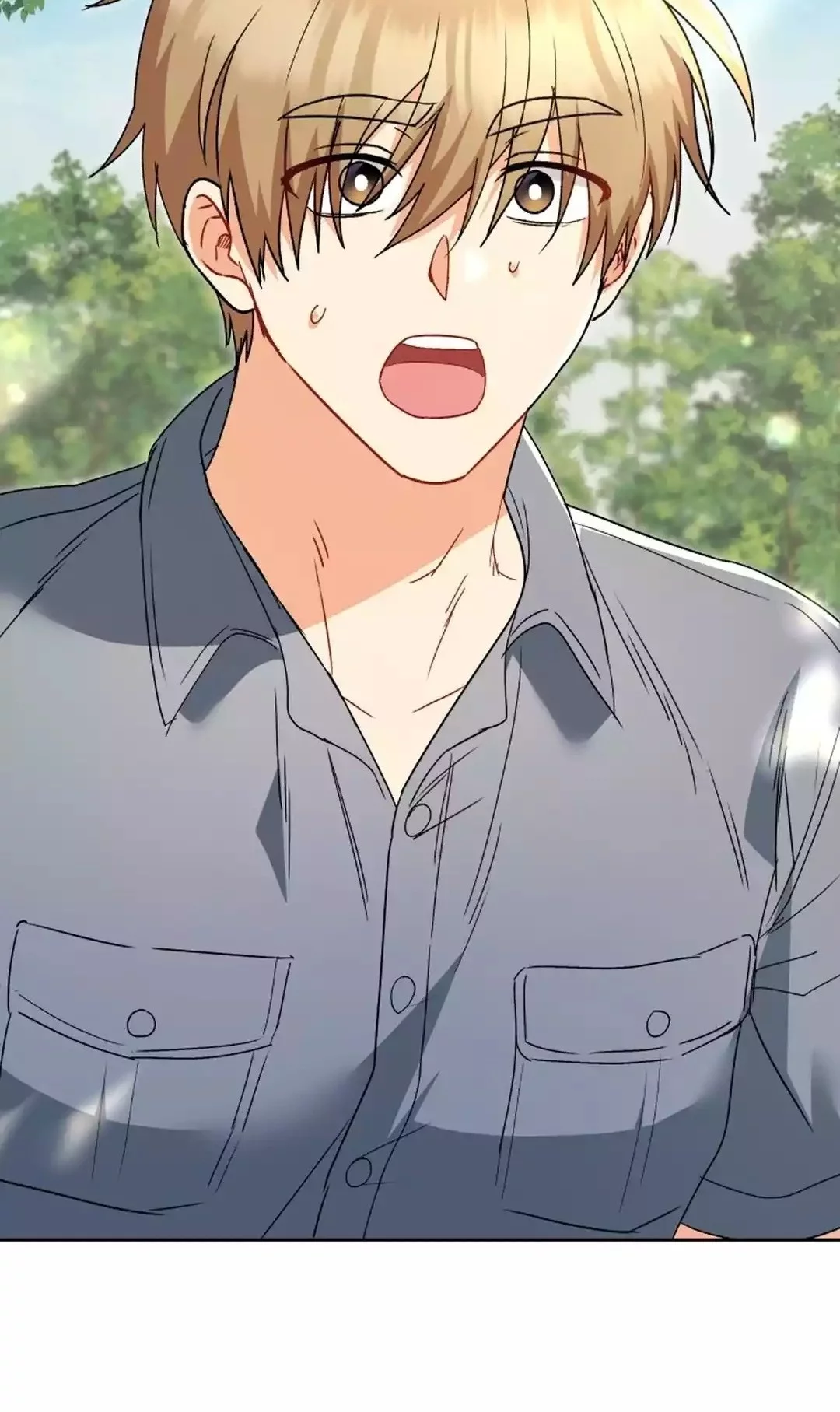 Hello? Veterinarian! Chapter 96 Gambar 3