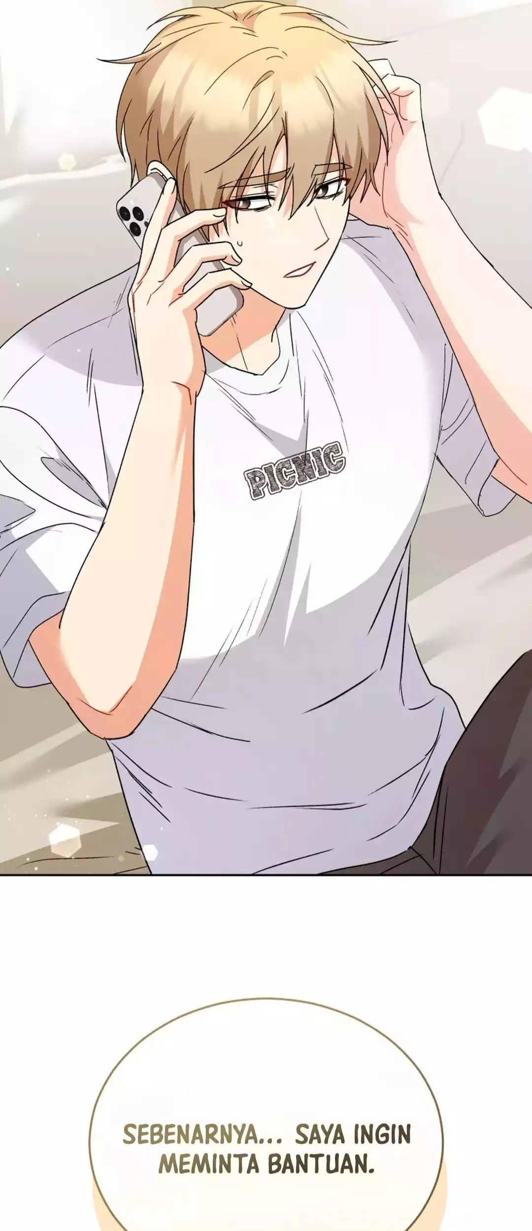 Hello? Veterinarian! Chapter 96 Gambar 80