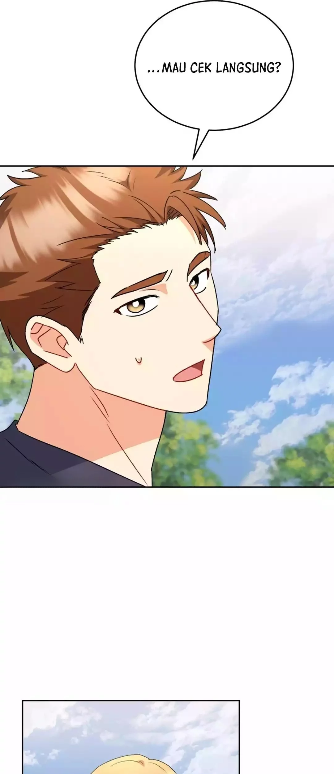 Hello? Veterinarian! Chapter 96 Gambar 4