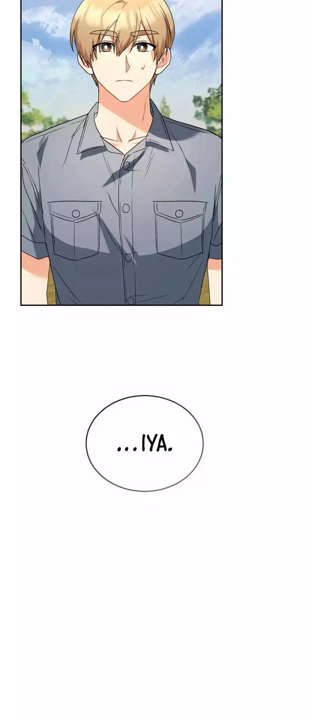 Hello? Veterinarian! Chapter 96 Gambar 5