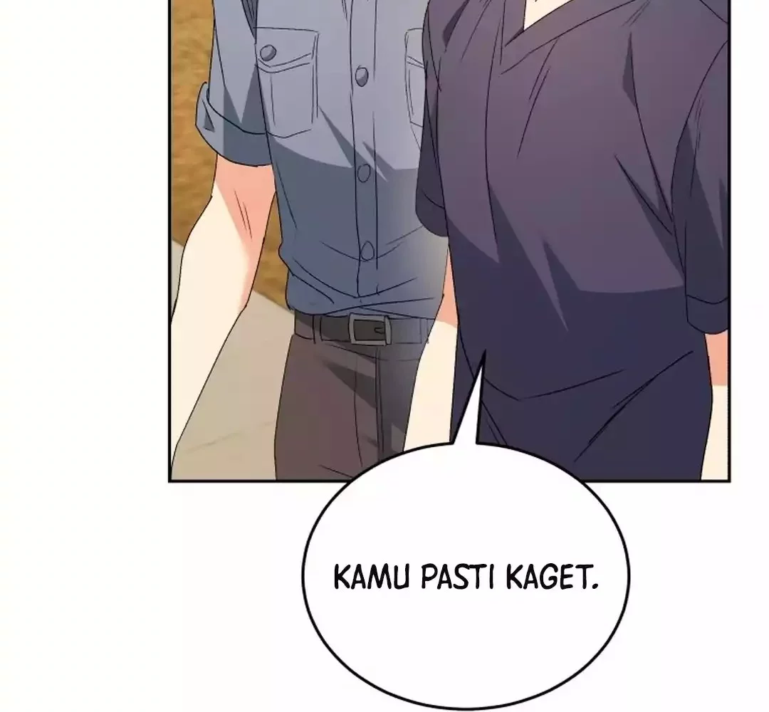 Hello? Veterinarian! Chapter 96 Gambar 9