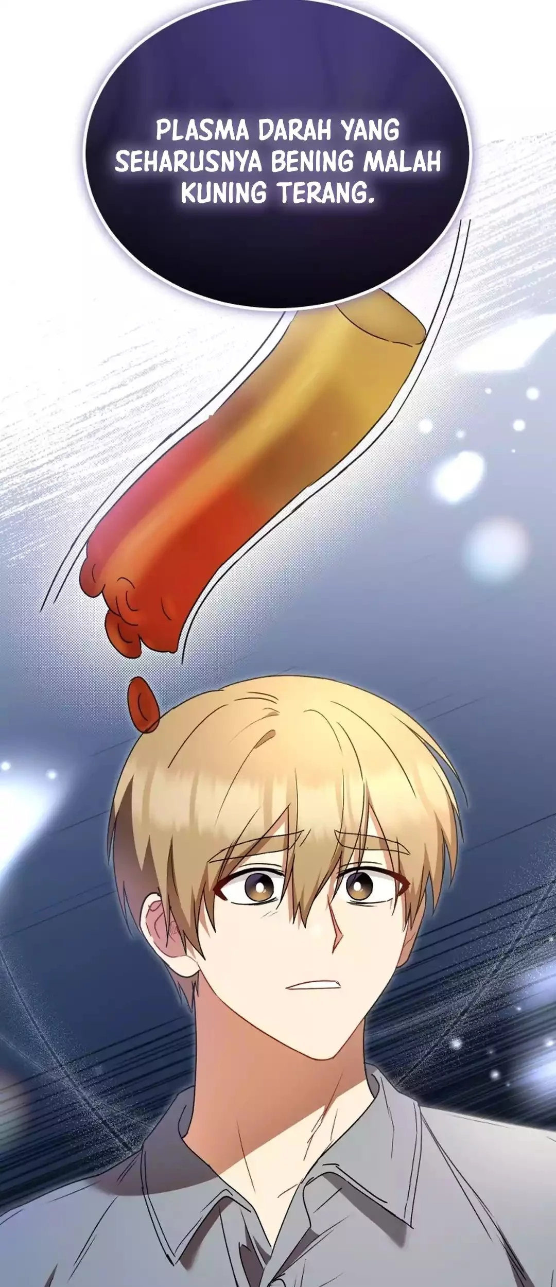 Hello? Veterinarian! Chapter 96 Gambar 10