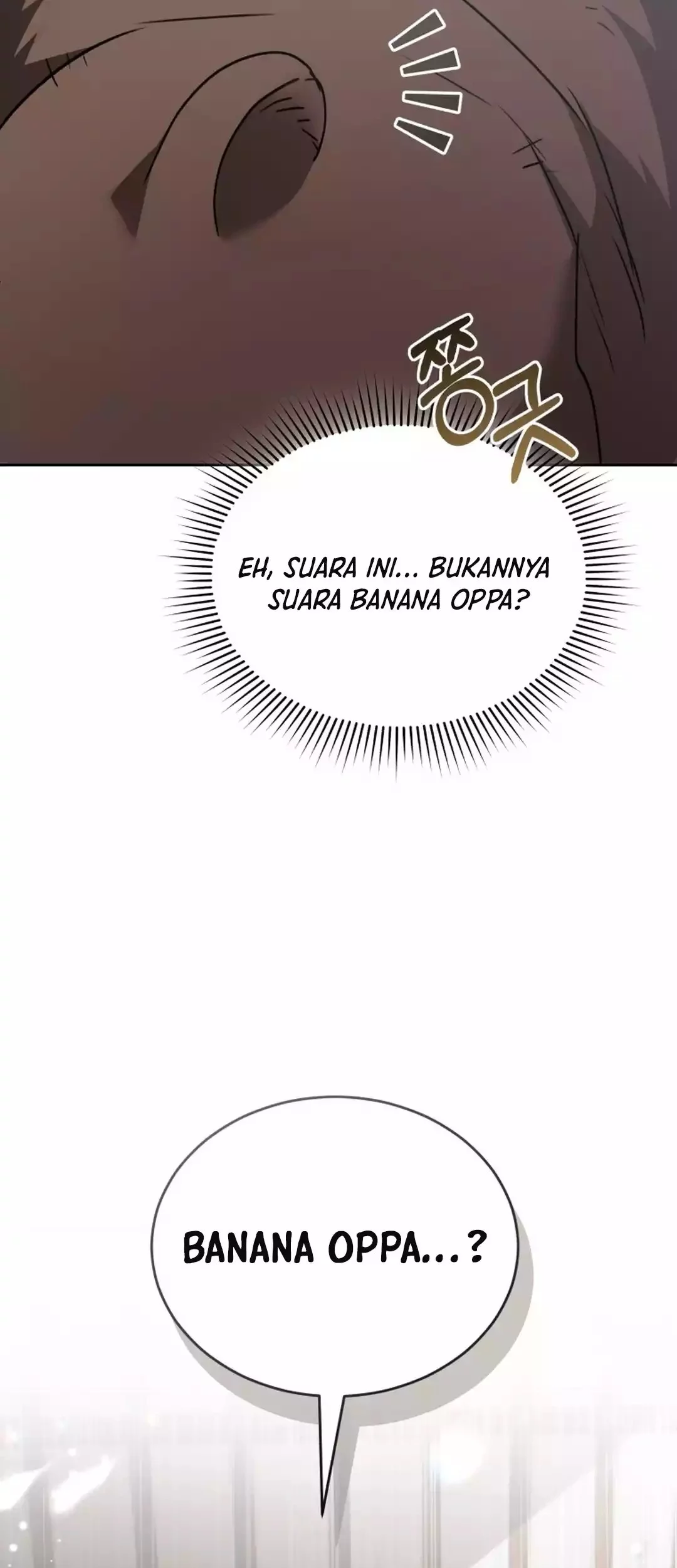 Hello? Veterinarian! Chapter 96 Gambar 16