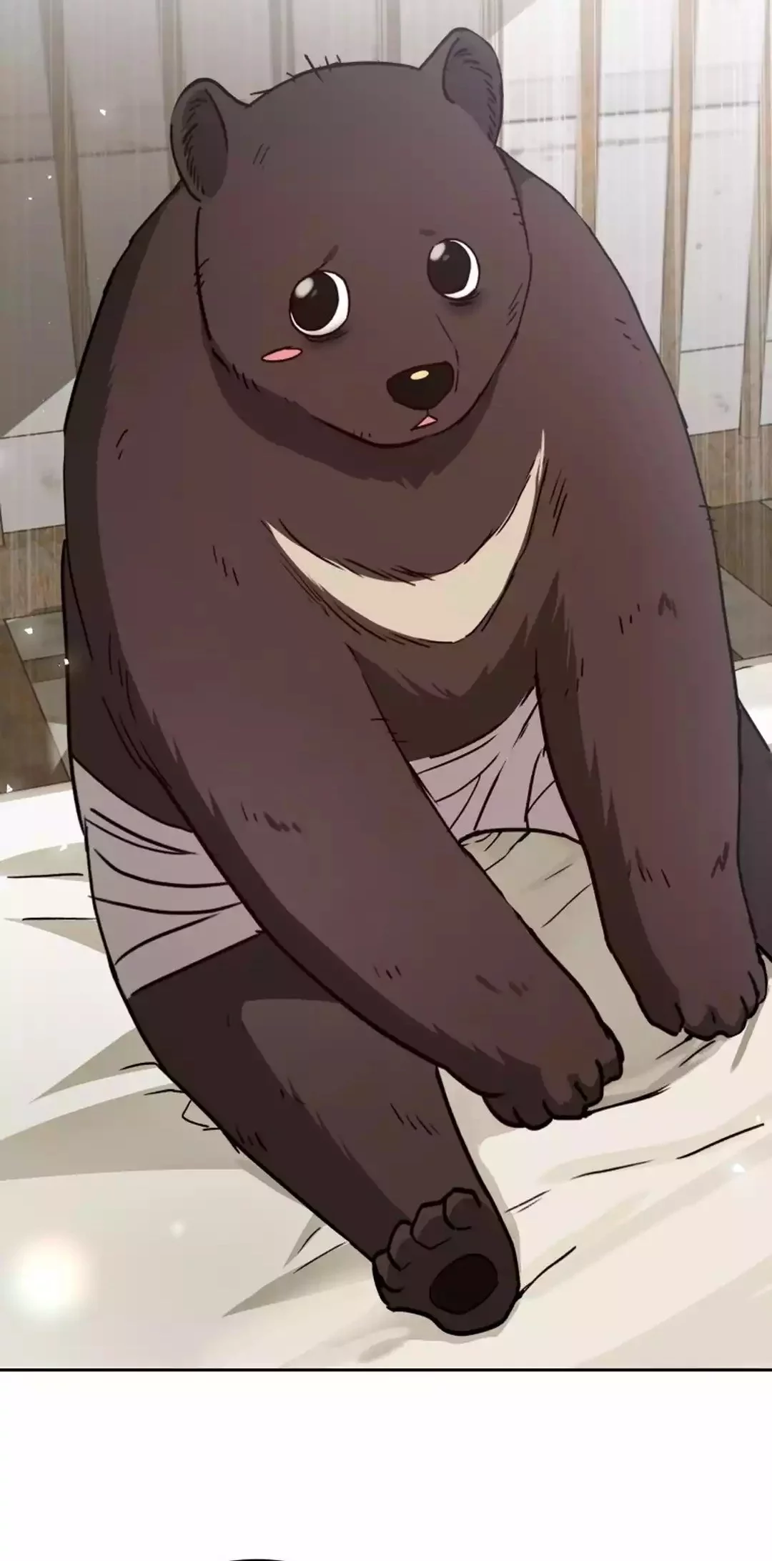 Hello? Veterinarian! Chapter 96 Gambar 17