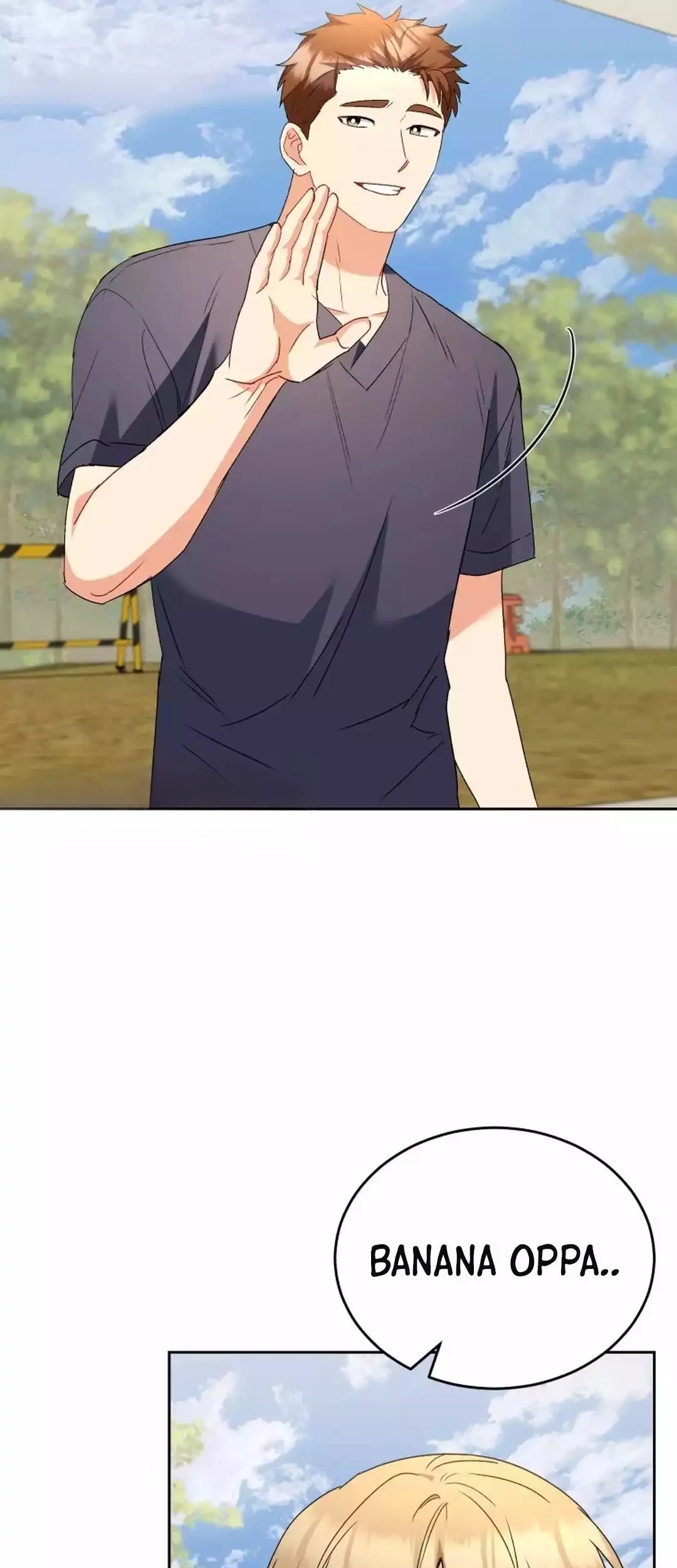 Hello? Veterinarian! Chapter 96 Gambar 21