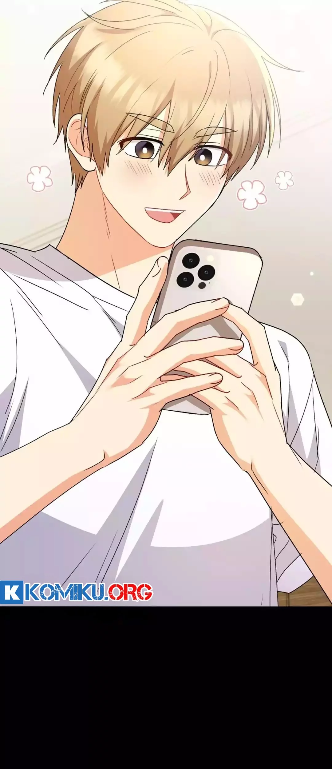 Hello? Veterinarian! Chapter 97 Gambar 27