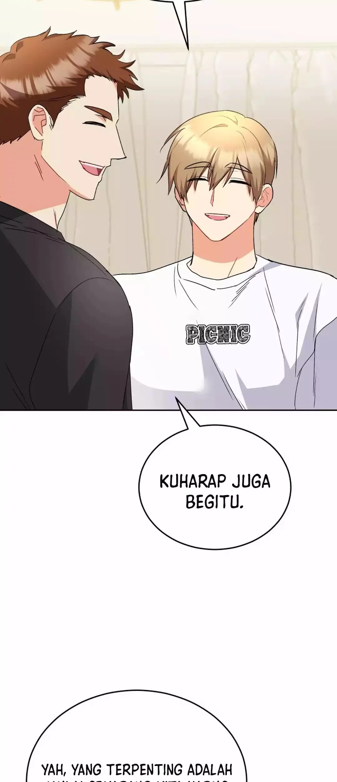 Hello? Veterinarian! Chapter 97 Gambar 32