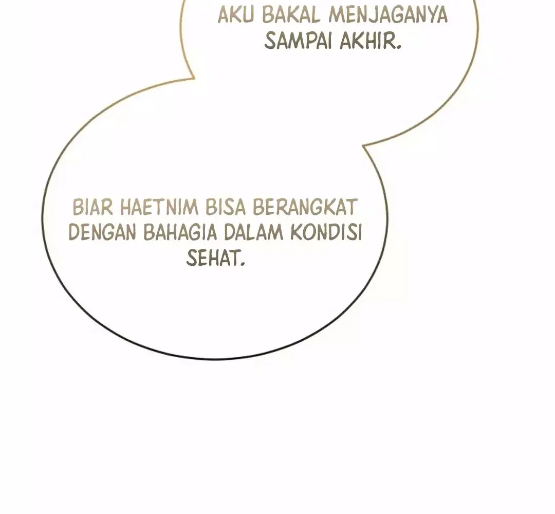 Hello? Veterinarian! Chapter 97 Gambar 34