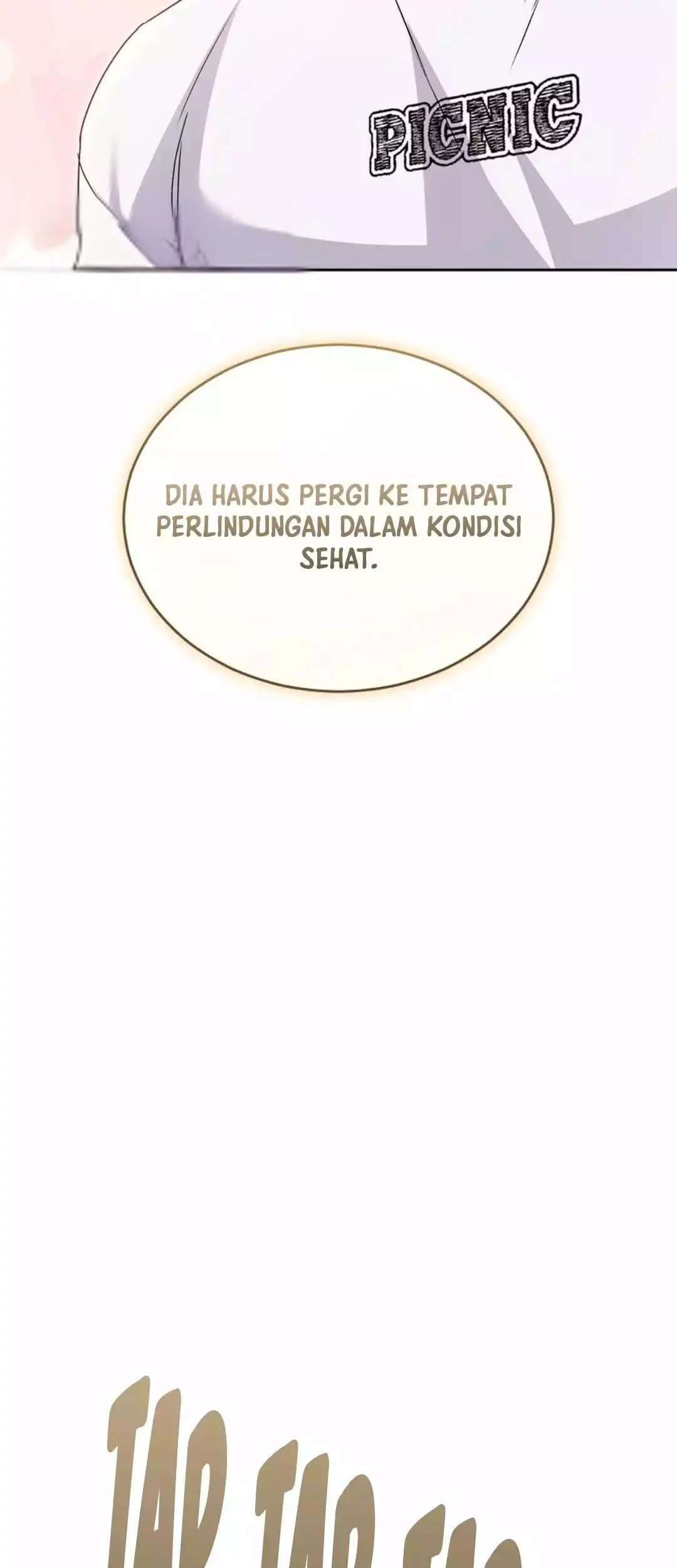 Hello? Veterinarian! Chapter 97 Gambar 36