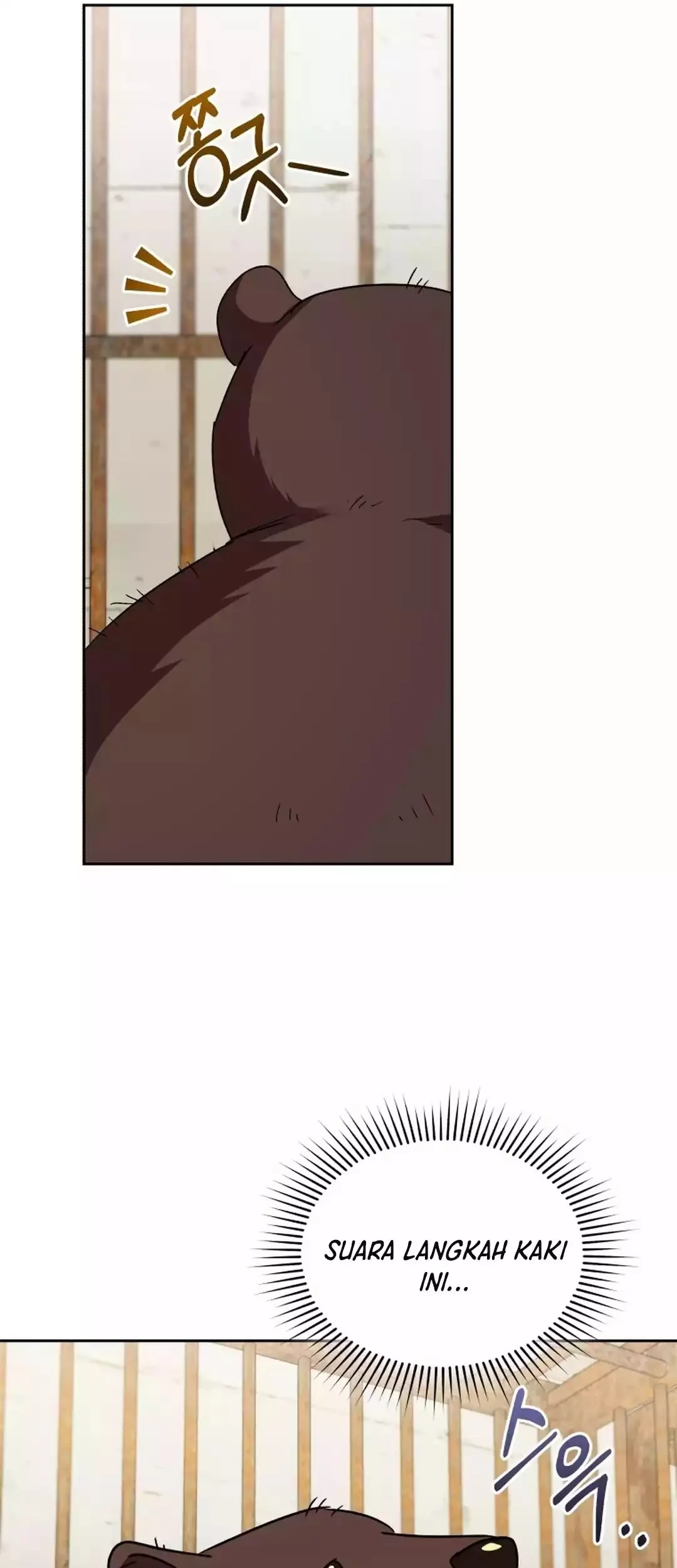 Hello? Veterinarian! Chapter 97 Gambar 38