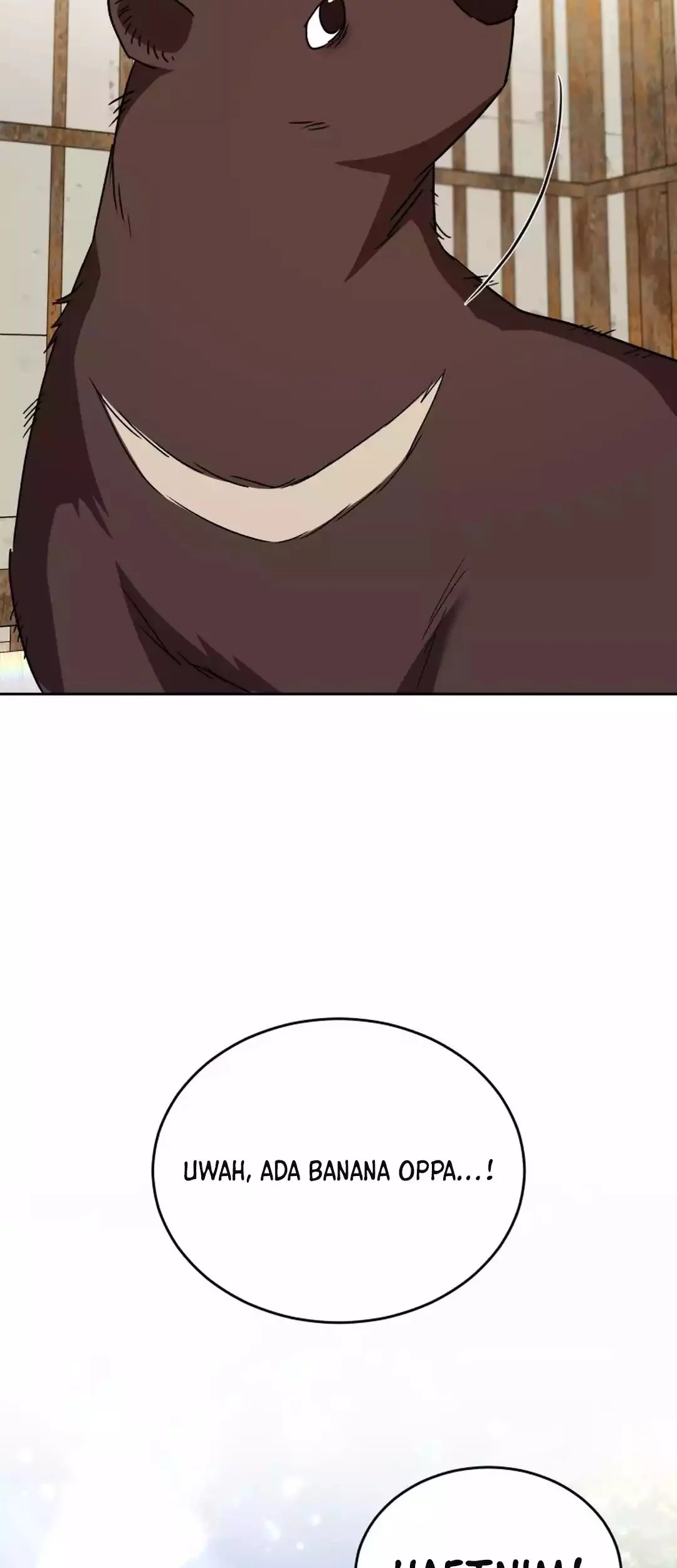 Hello? Veterinarian! Chapter 97 Gambar 39