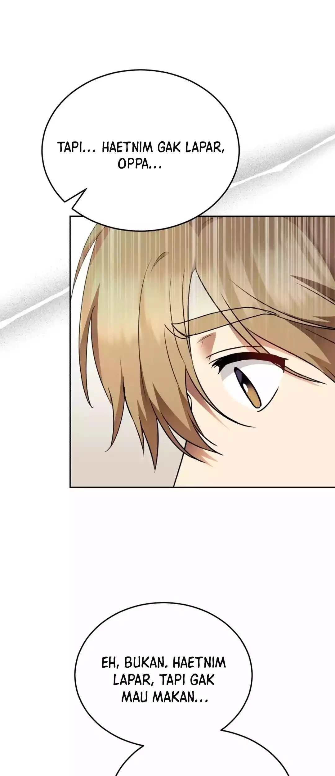 Hello? Veterinarian! Chapter 97 Gambar 46