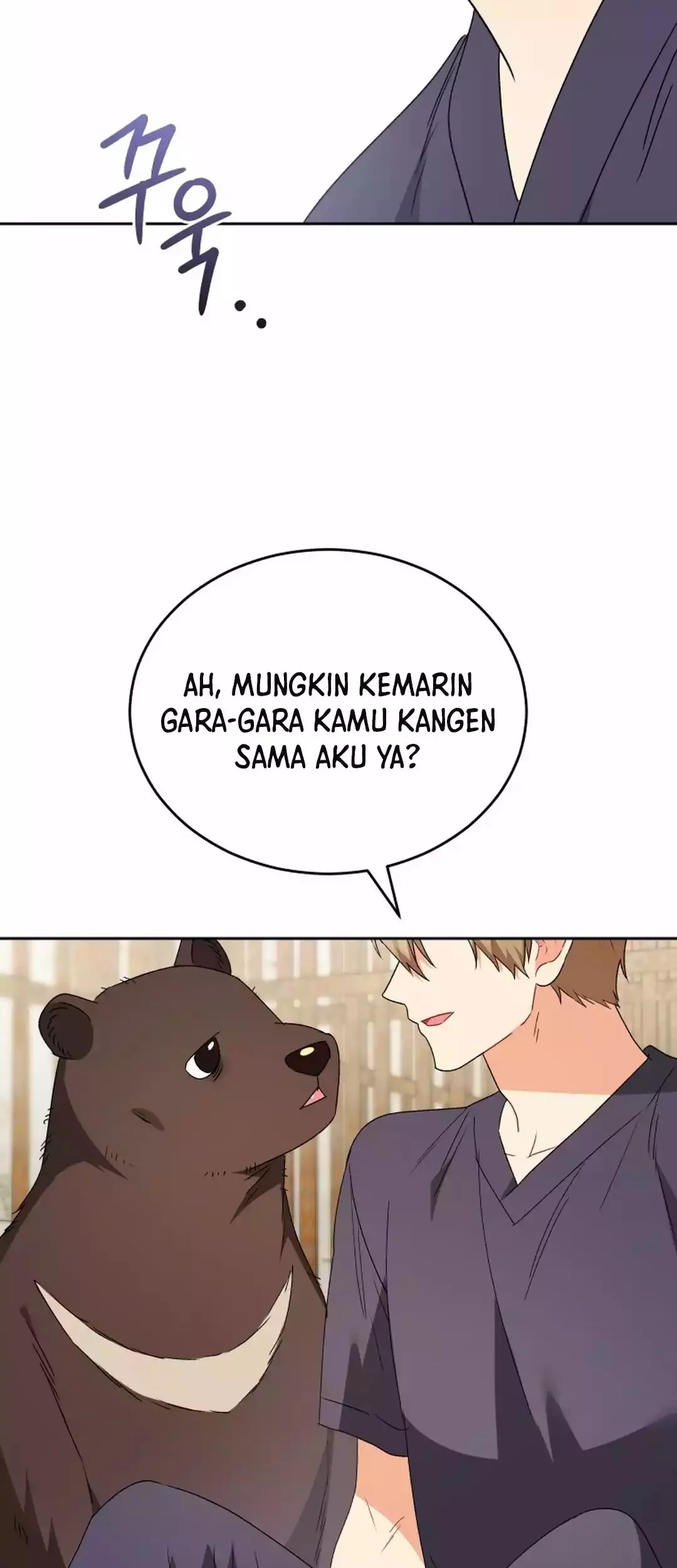 Hello? Veterinarian! Chapter 97 Gambar 50