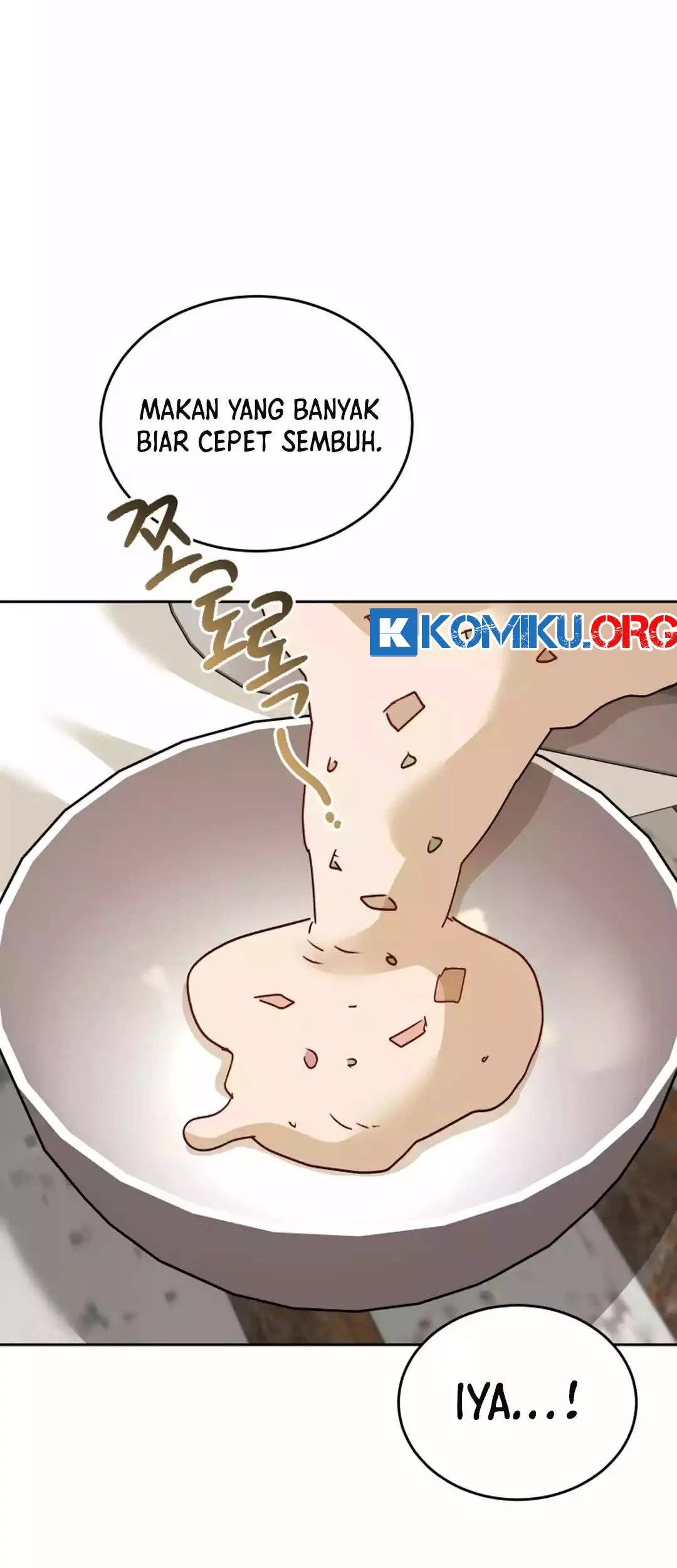 Hello? Veterinarian! Chapter 97 Gambar 56