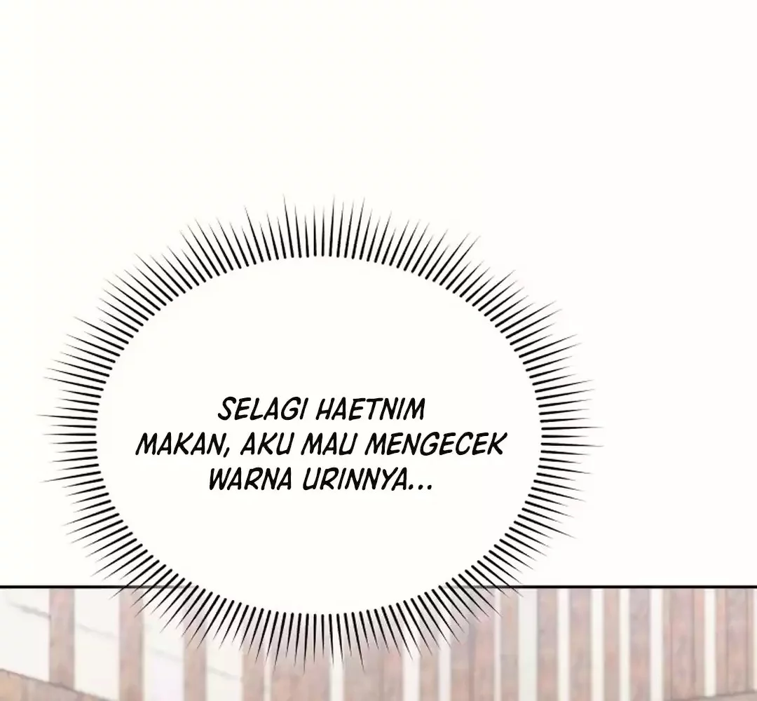 Hello? Veterinarian! Chapter 97 Gambar 57