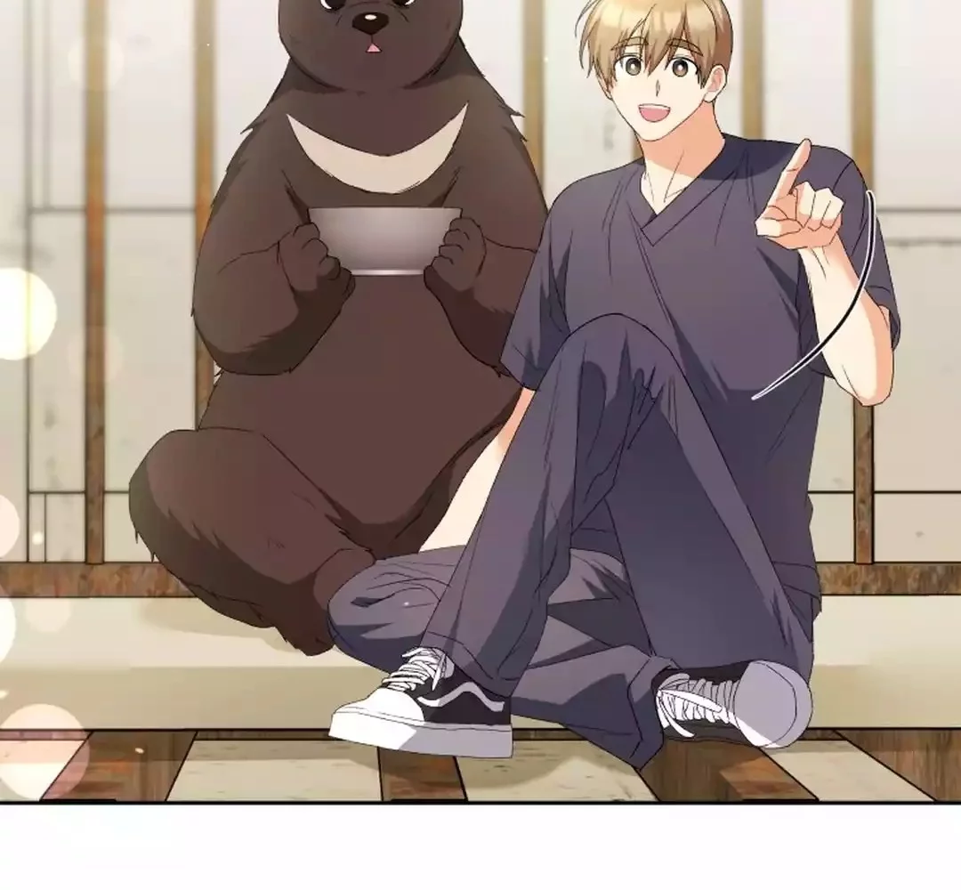 Hello? Veterinarian! Chapter 97 Gambar 66