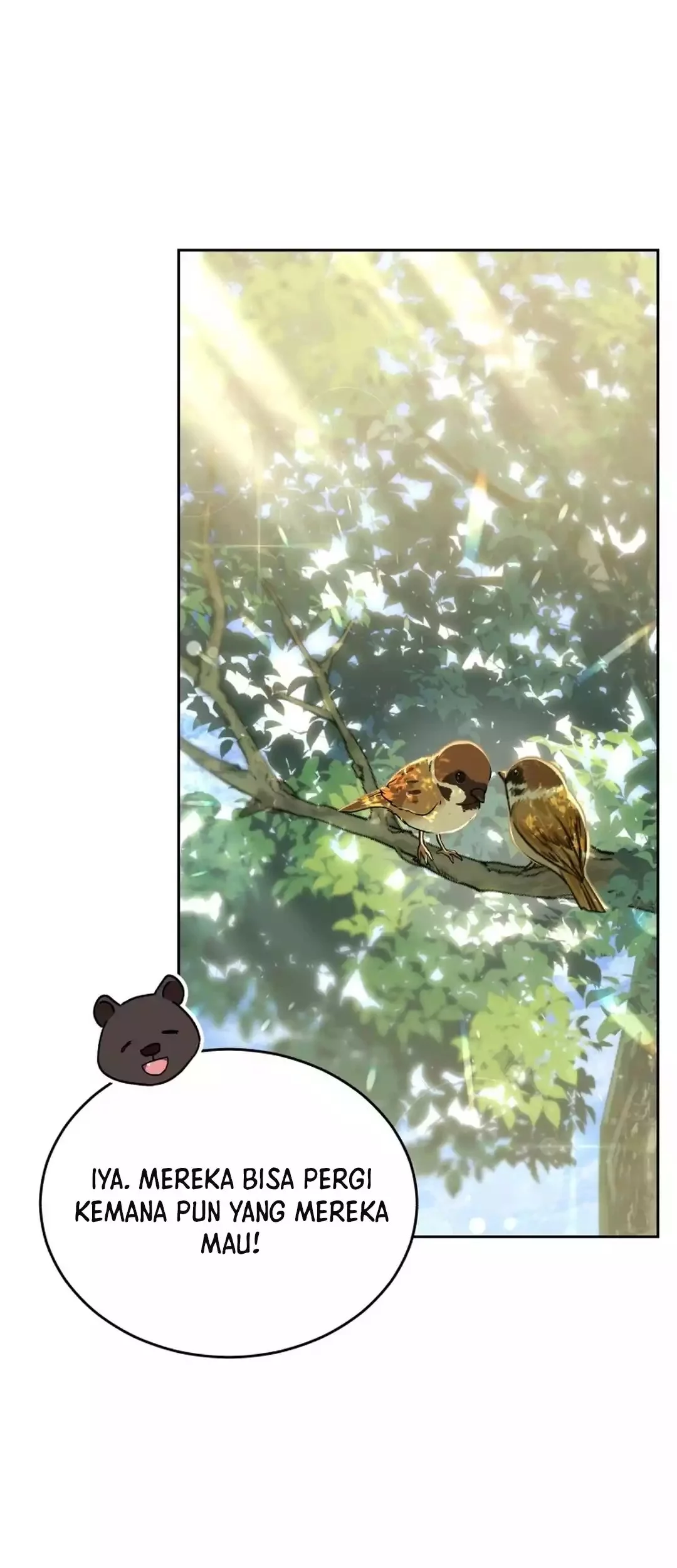 Hello? Veterinarian! Chapter 97 Gambar 67