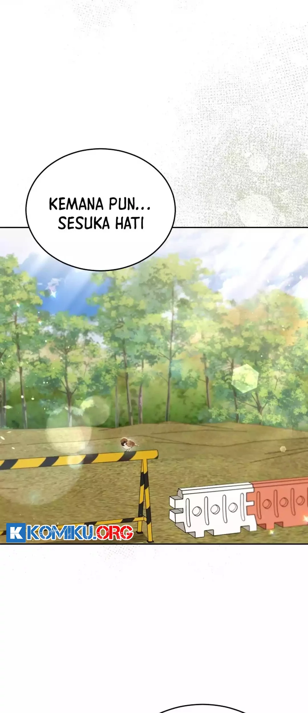 Hello? Veterinarian! Chapter 97 Gambar 70