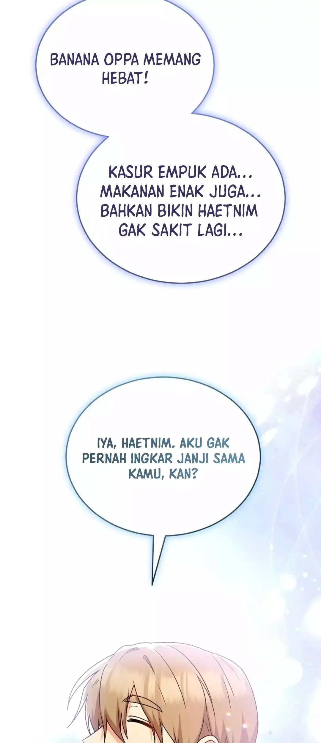 Hello? Veterinarian! Chapter 97 Gambar 73