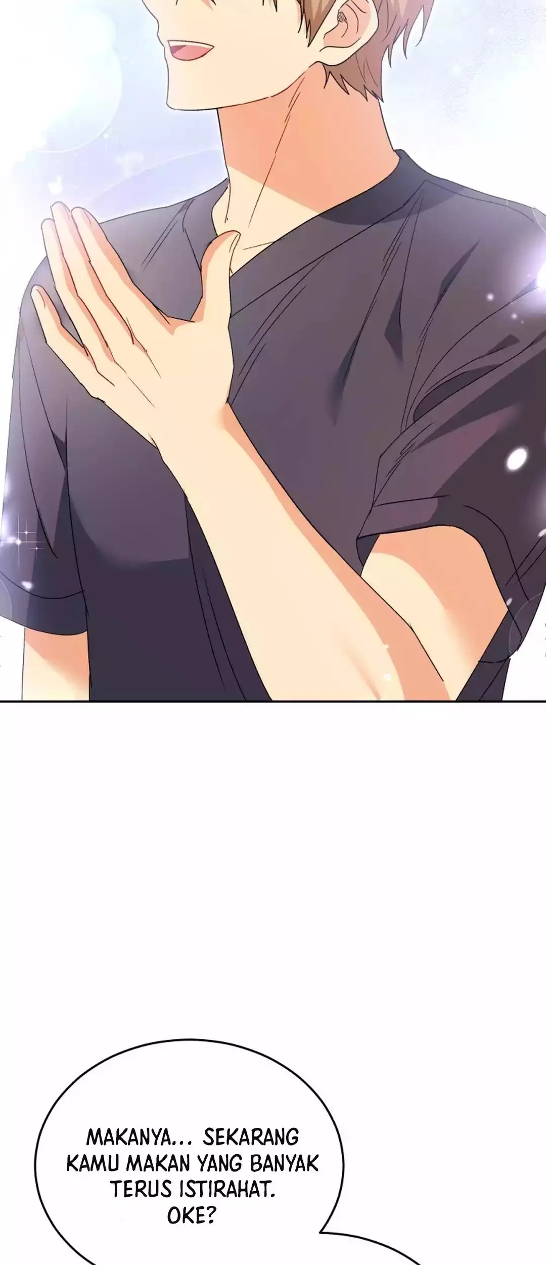 Hello? Veterinarian! Chapter 97 Gambar 74