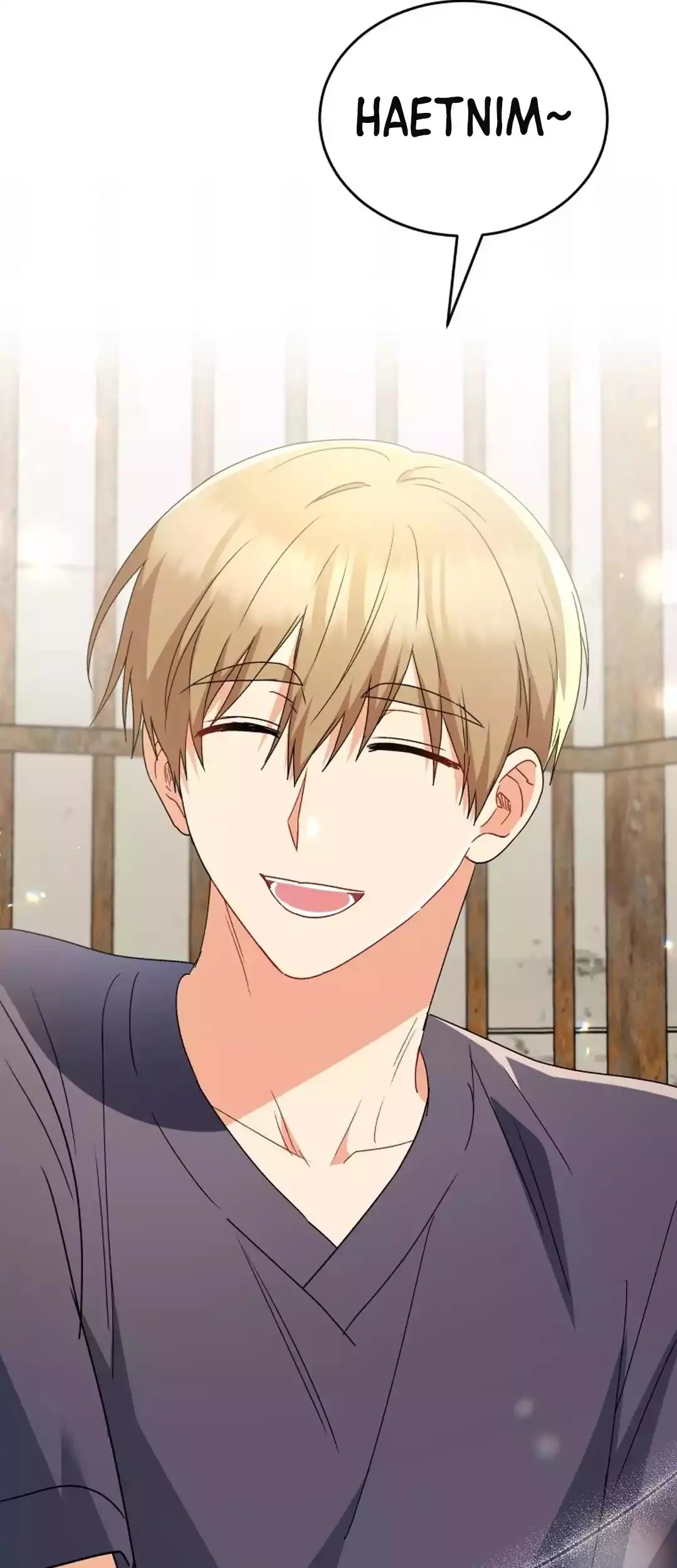 Hello? Veterinarian! Chapter 97 Gambar 84