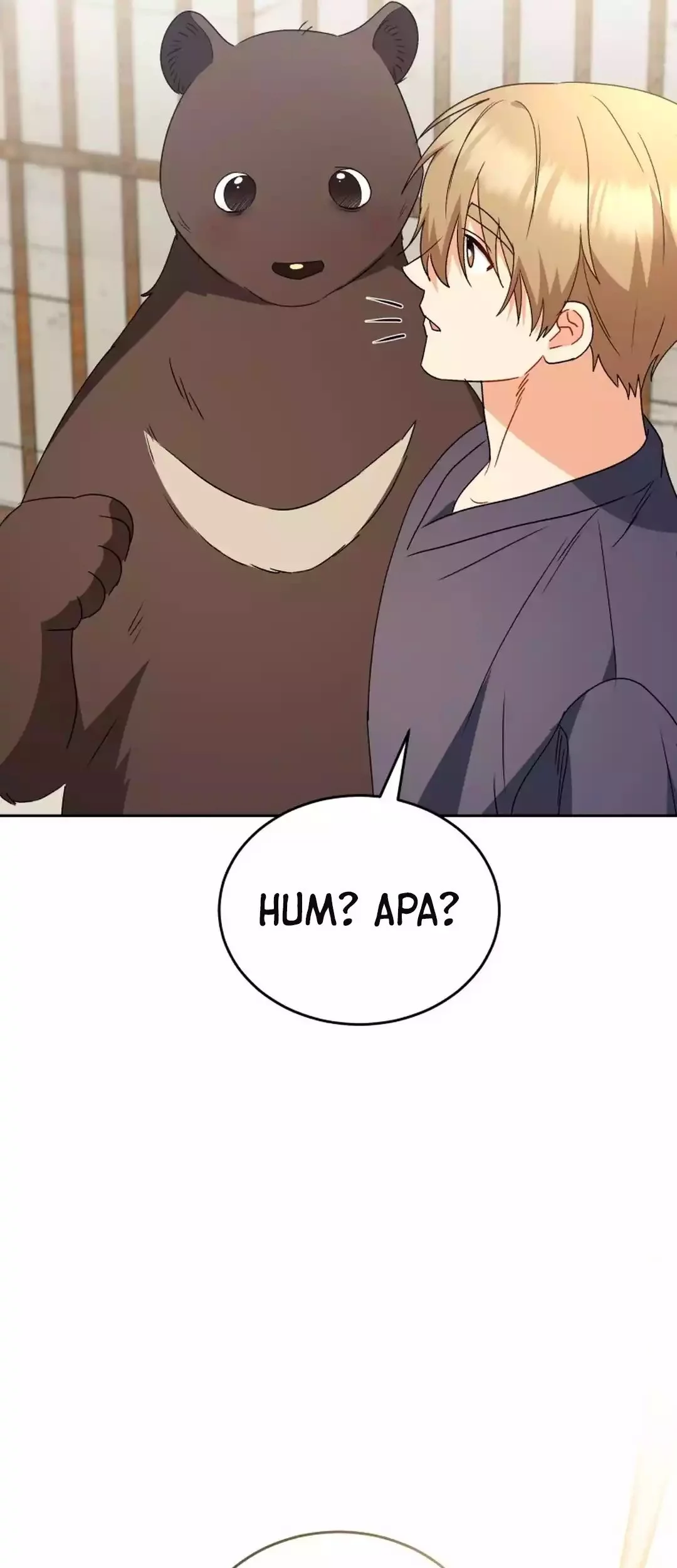 Hello? Veterinarian! Chapter 97 Gambar 90