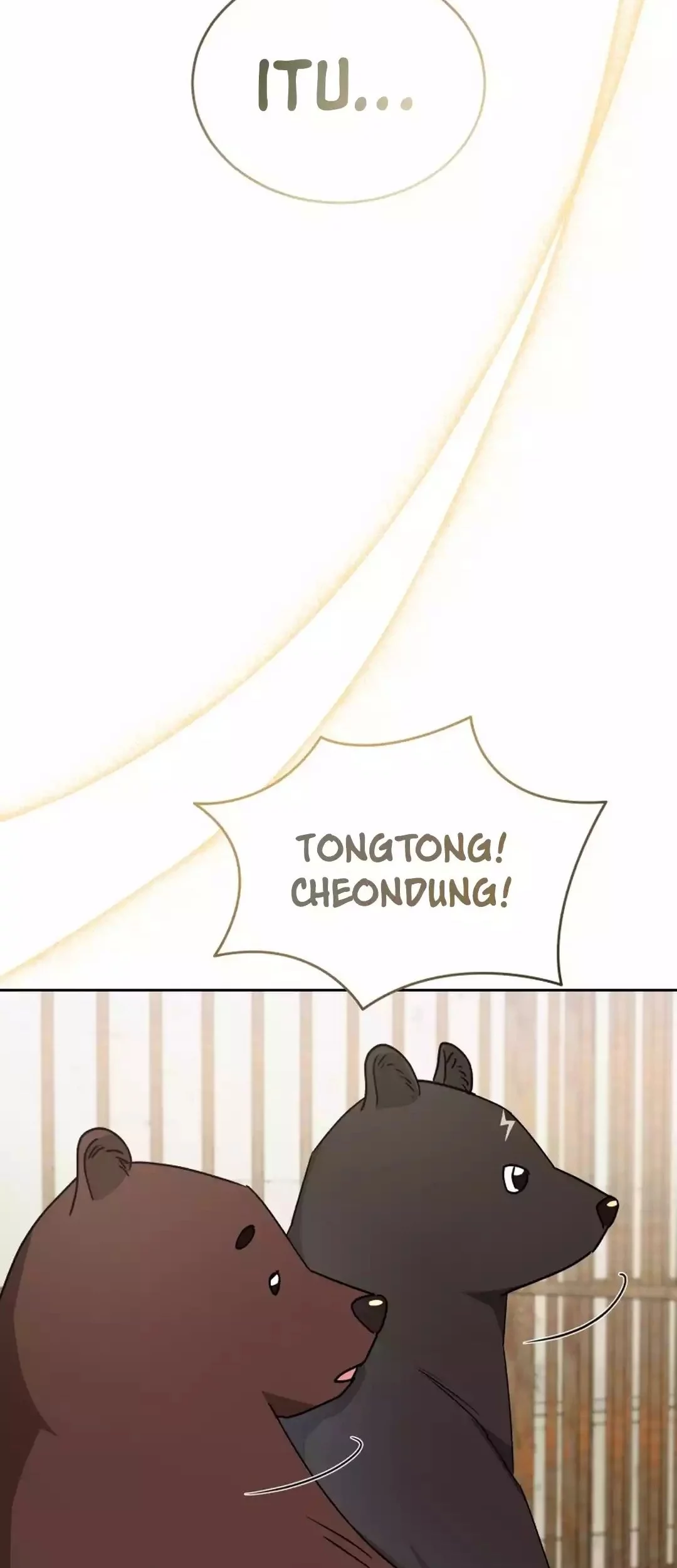 Hello? Veterinarian! Chapter 97 Gambar 91