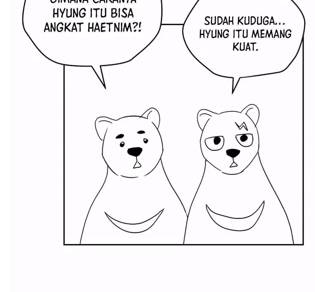 Hello? Veterinarian! Chapter 97 Gambar 95