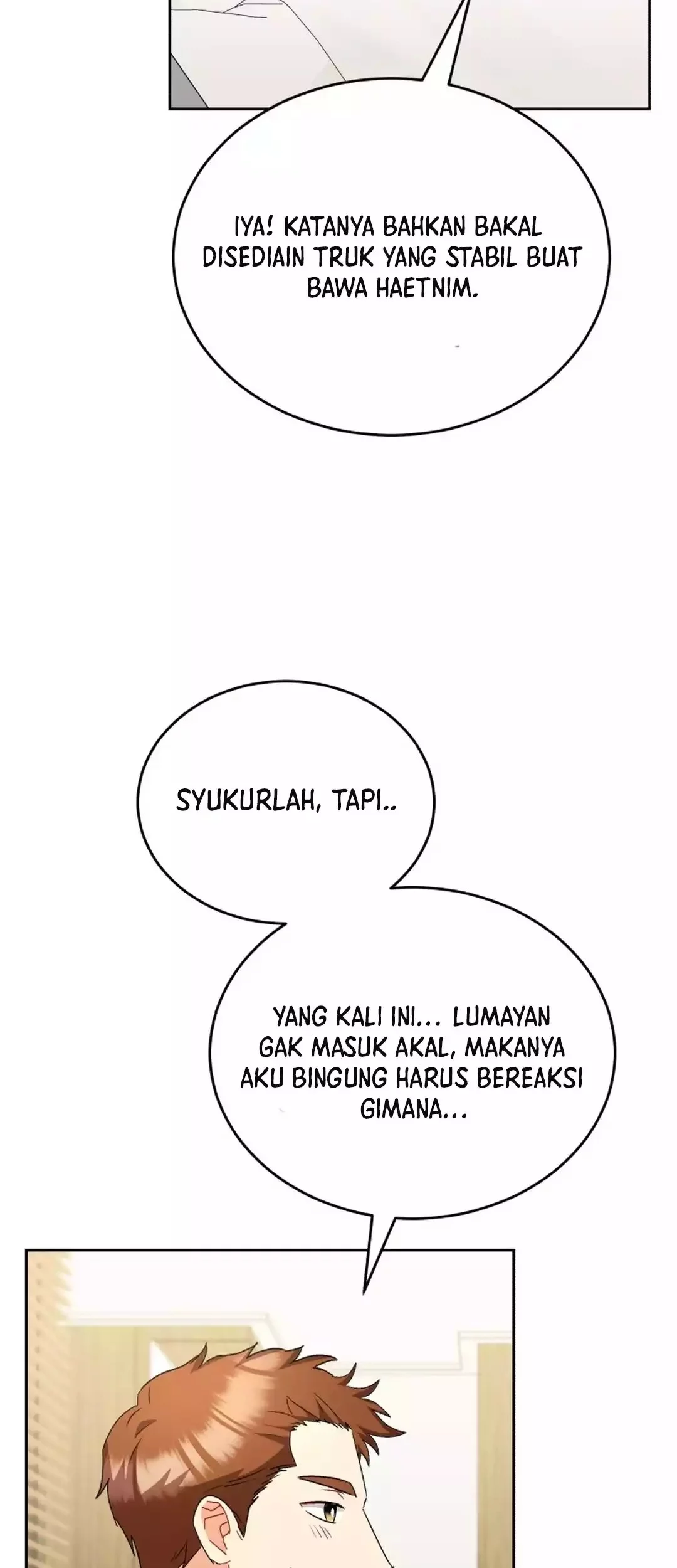Hello? Veterinarian! Chapter 97 Gambar 6
