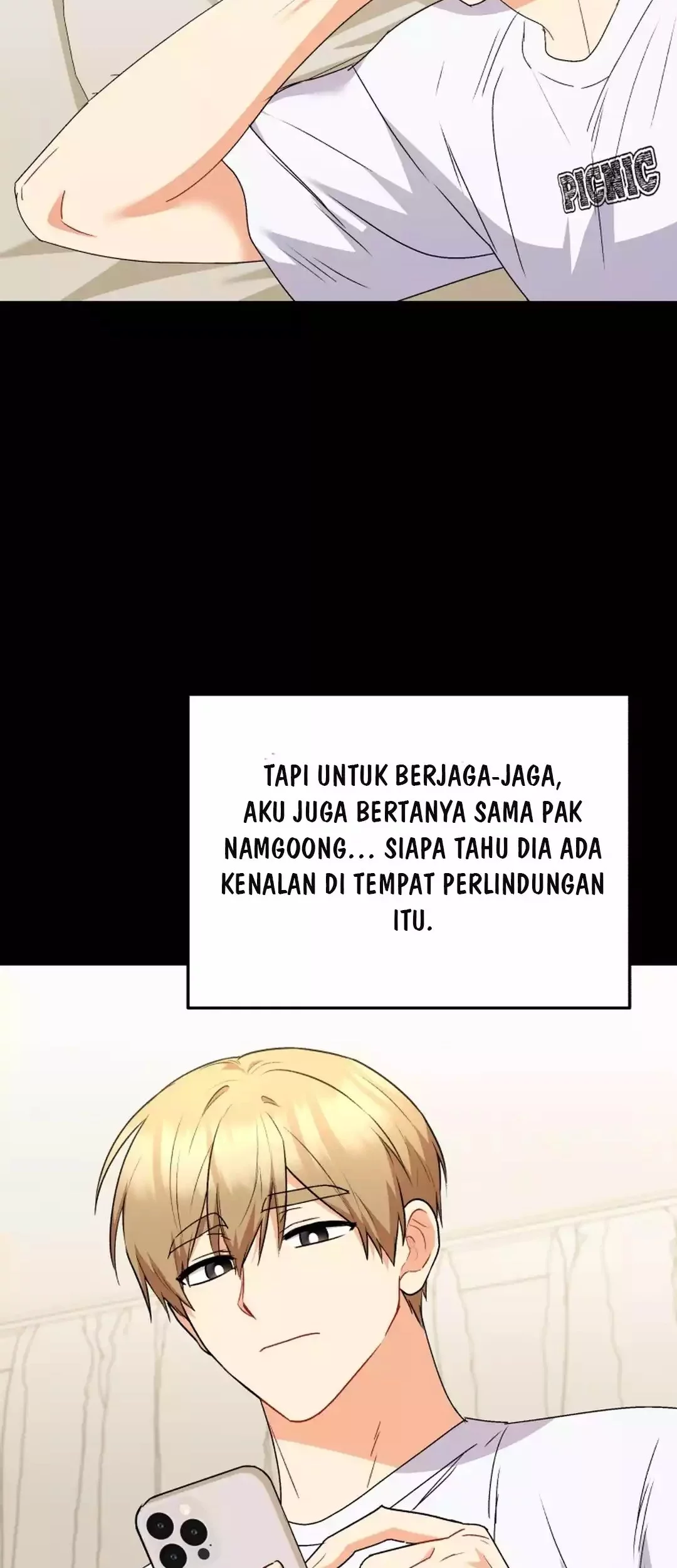 Hello? Veterinarian! Chapter 97 Gambar 9