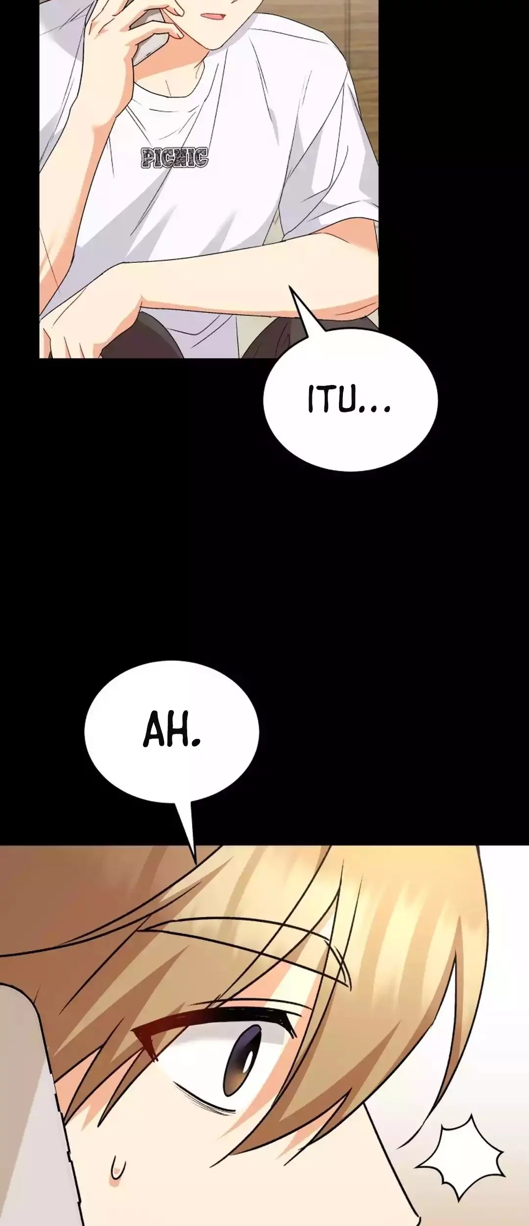 Hello? Veterinarian! Chapter 97 Gambar 12