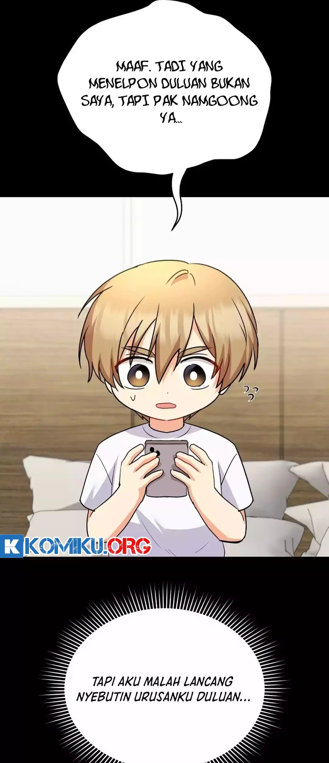 Hello? Veterinarian! Chapter 97 Gambar 14