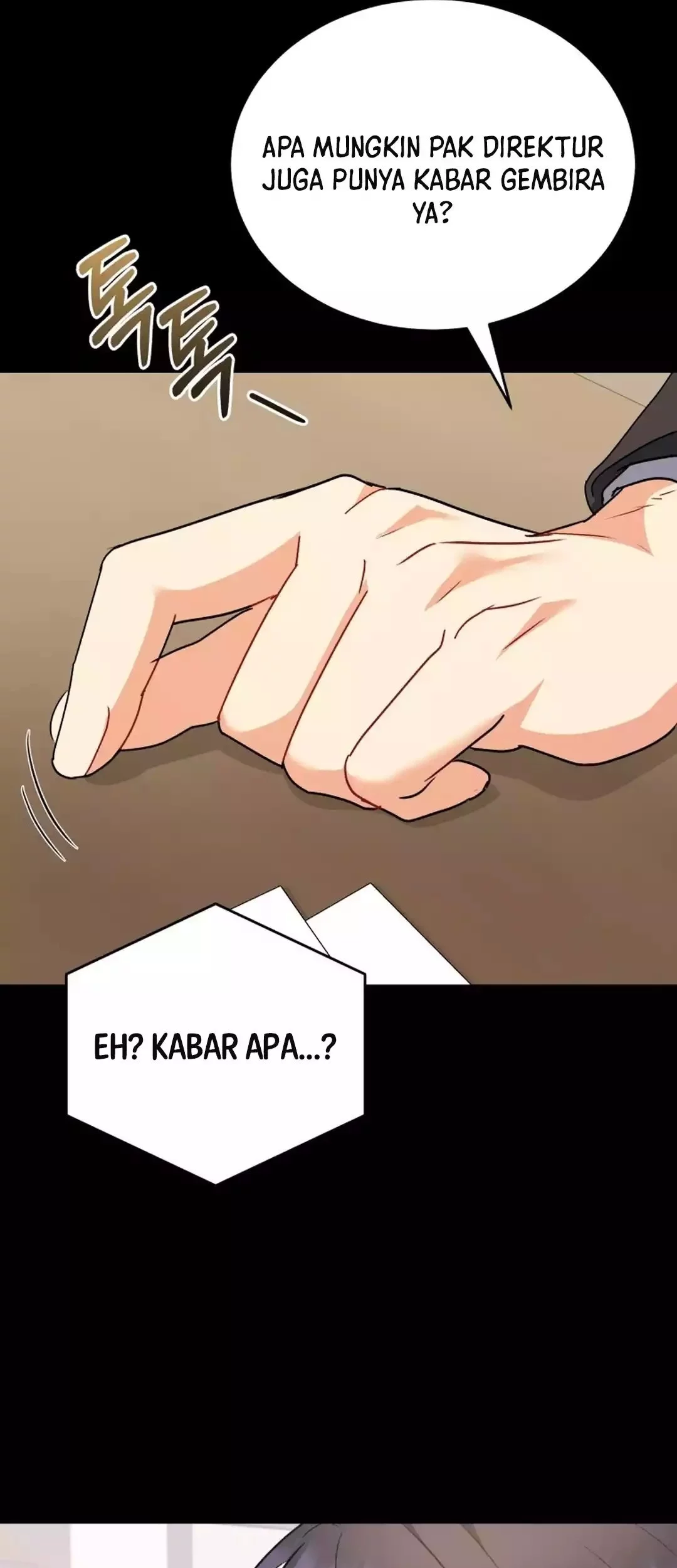 Hello? Veterinarian! Chapter 97 Gambar 17