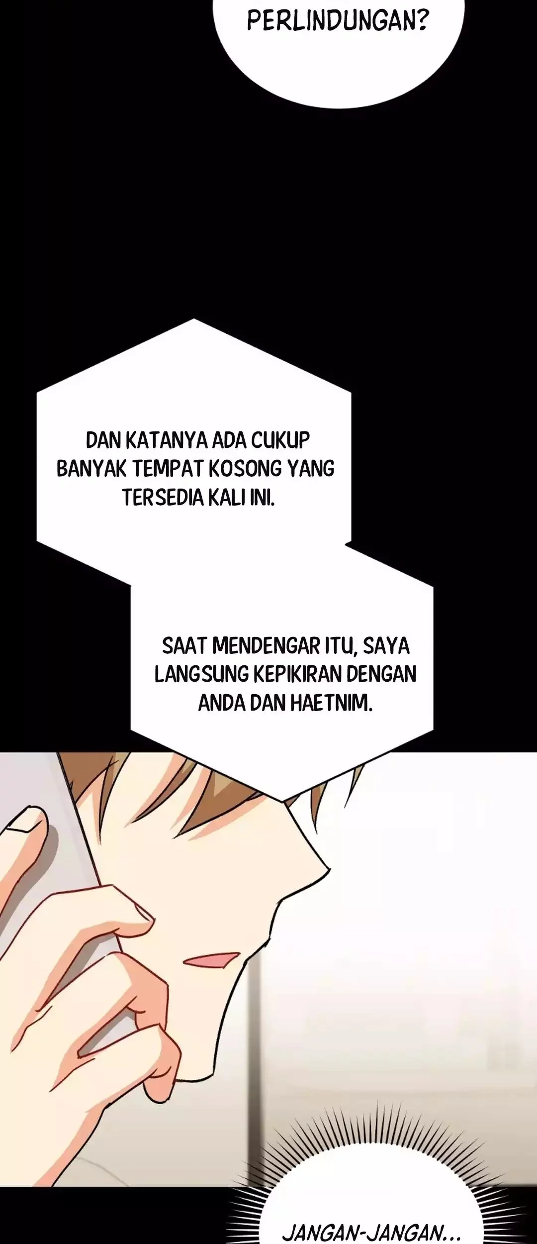 Hello? Veterinarian! Chapter 97 Gambar 20