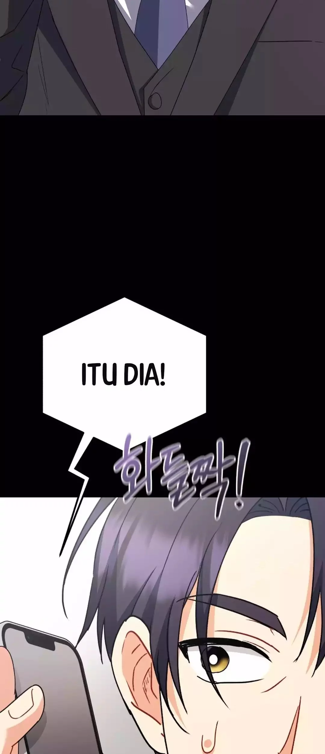 Hello? Veterinarian! Chapter 97 Gambar 23