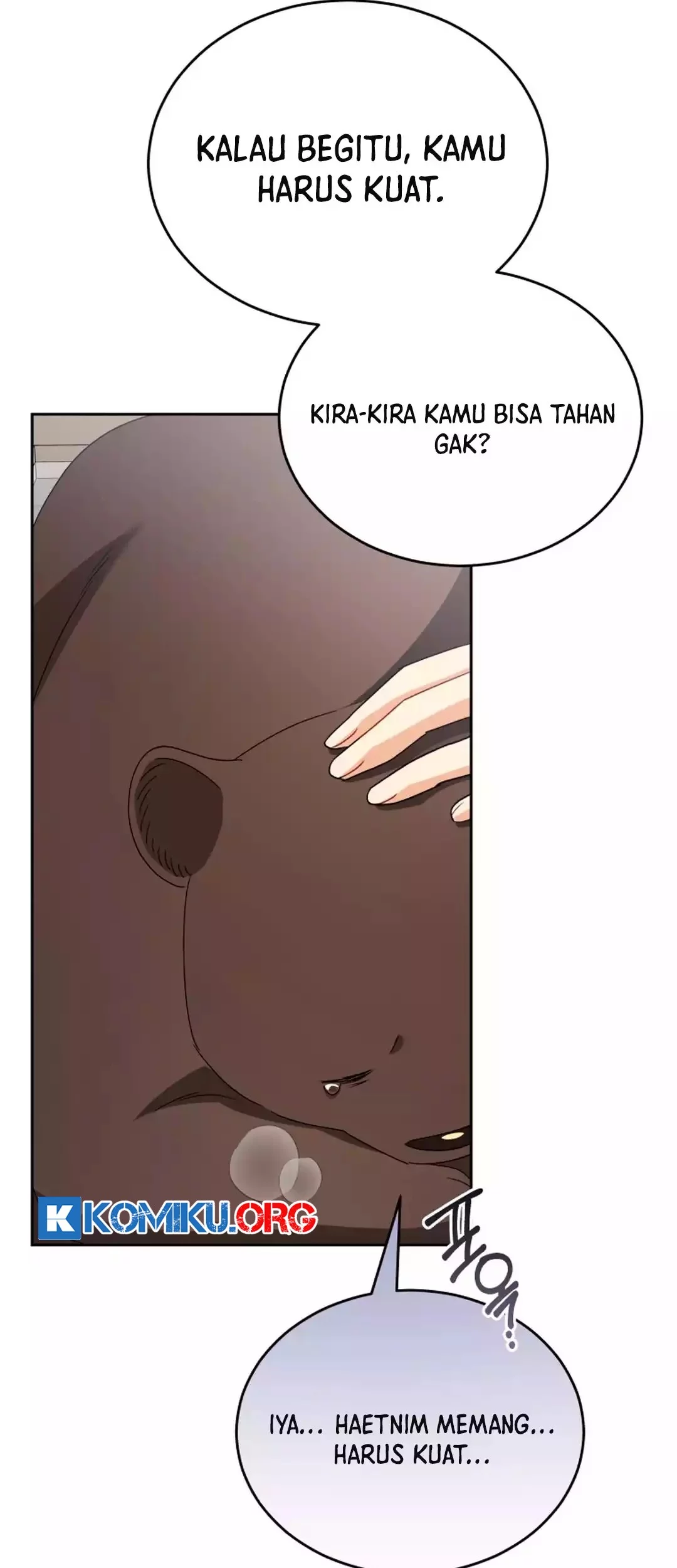 Hello? Veterinarian! Chapter 98 Gambar 26